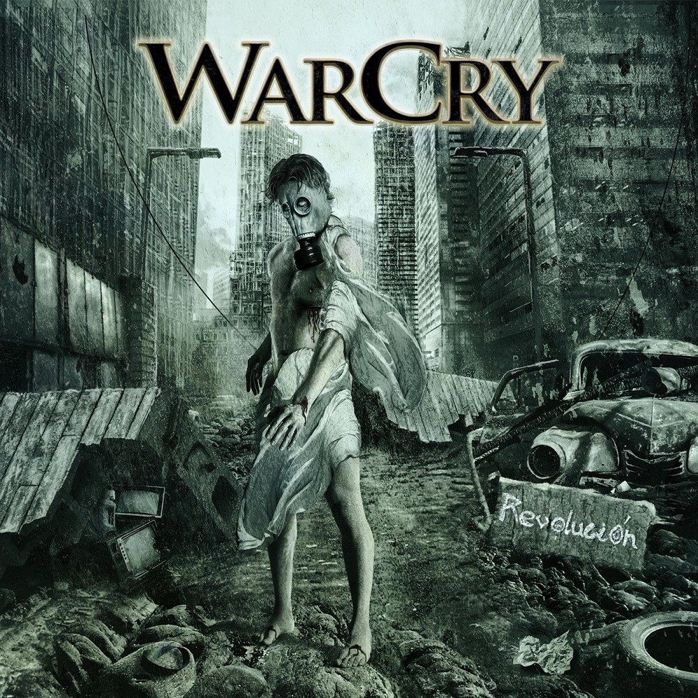 WarCry