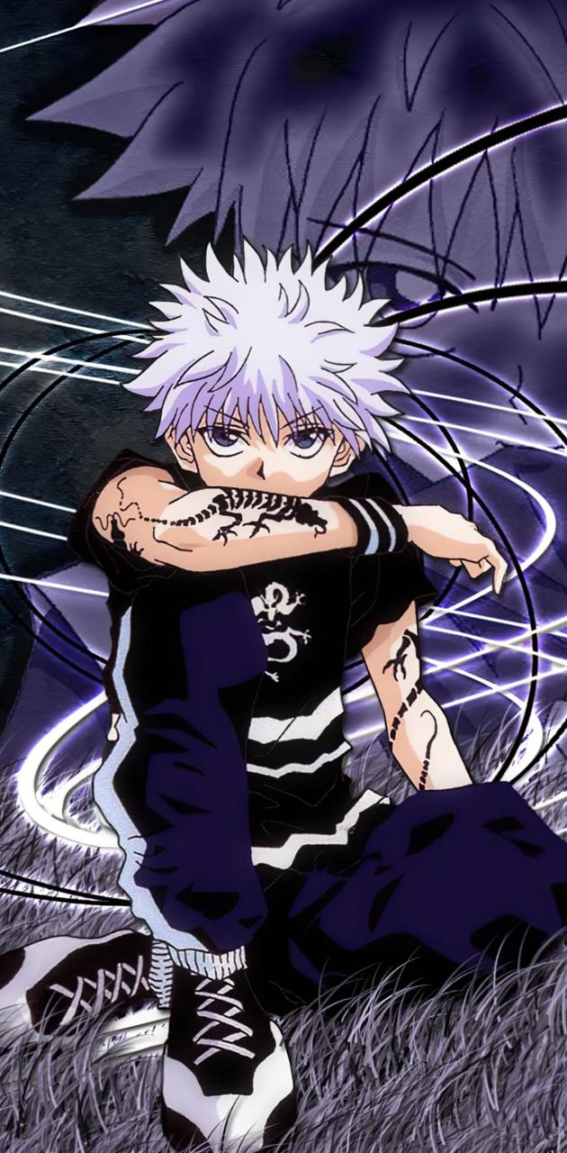Hunter X Hunter Wallpapers APK pour Android Télécharger