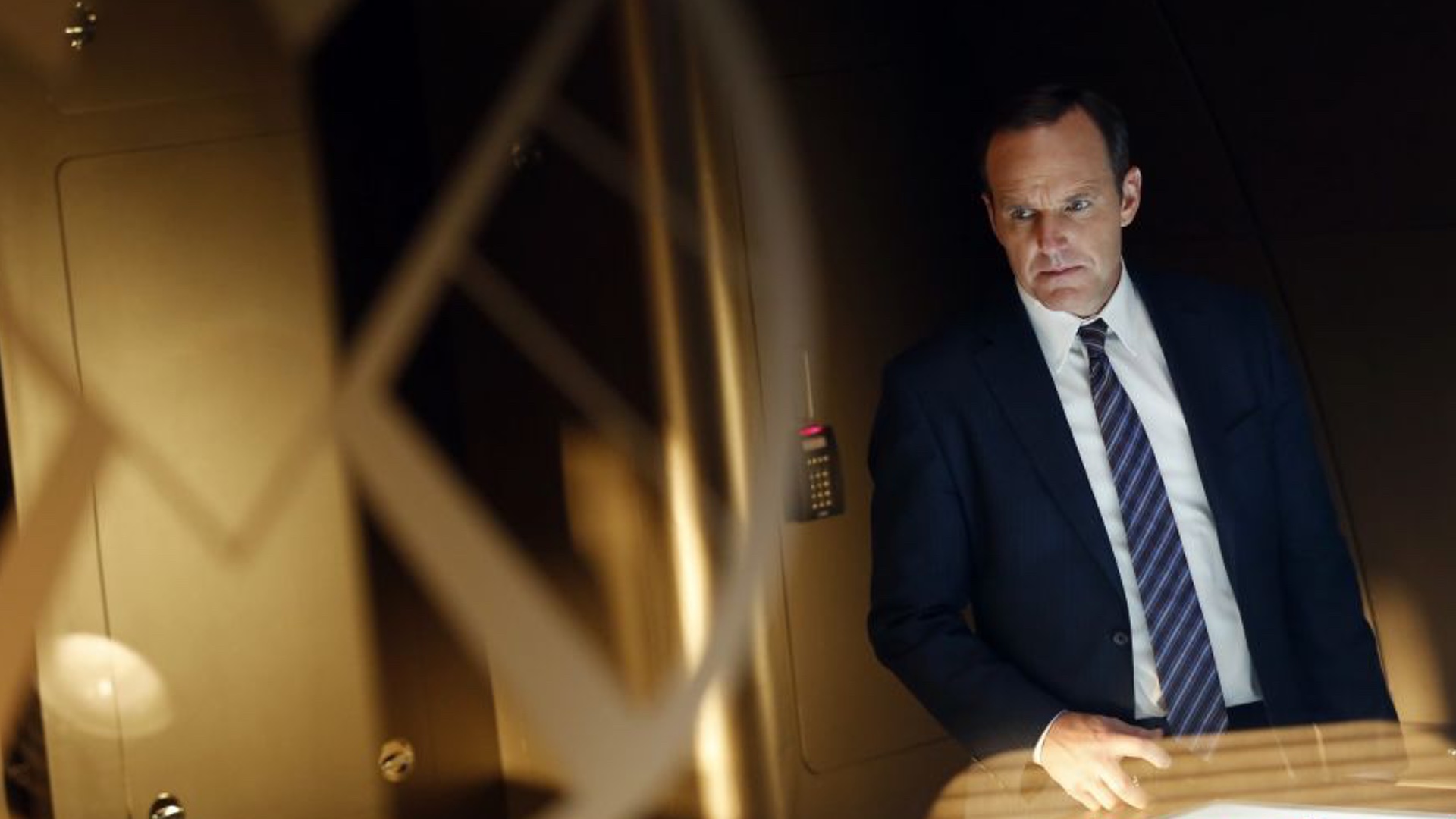 Clark Gregg Wallpapers - Wallpaper Cave