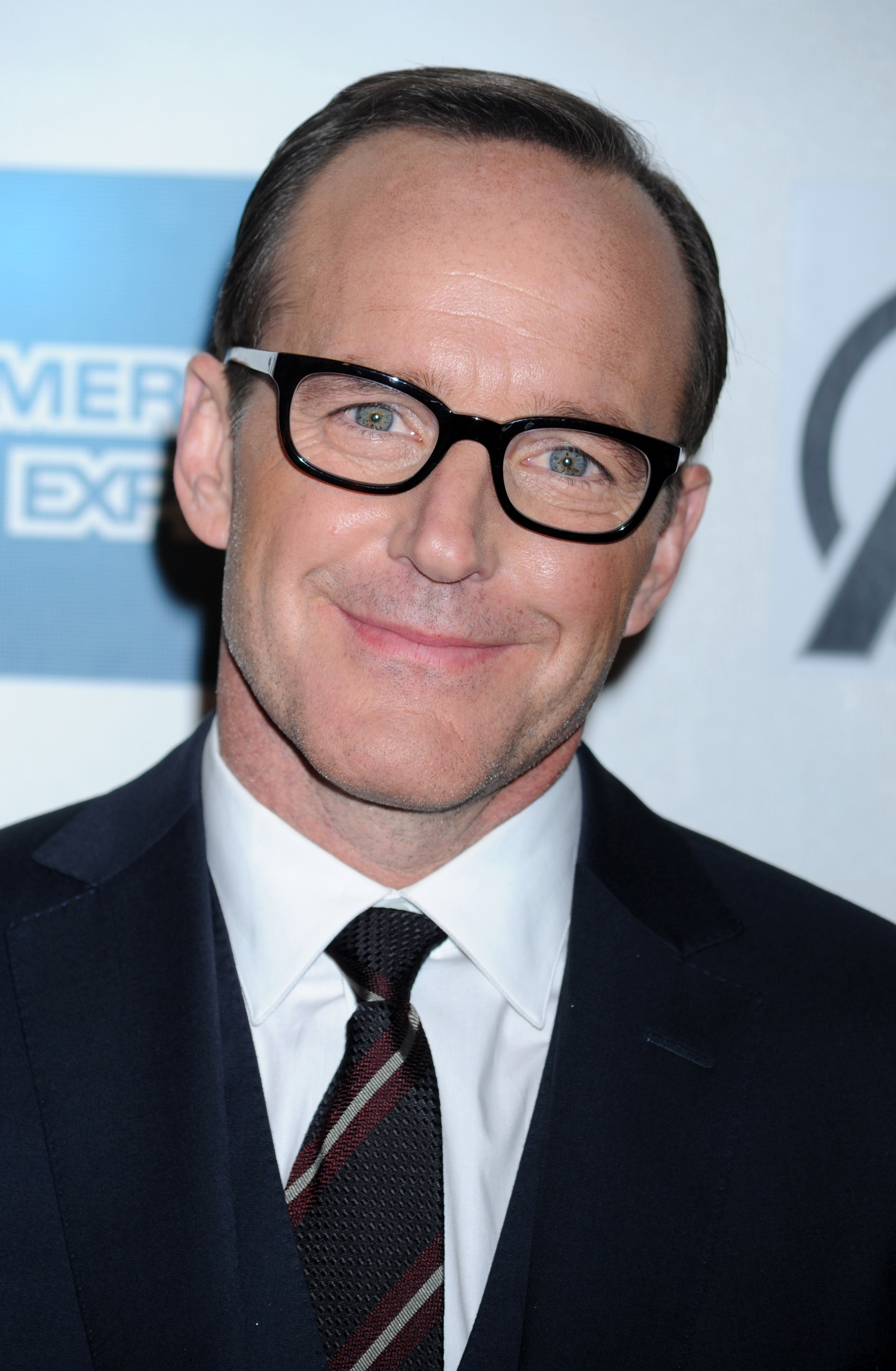 Clark Gregg Wallpapers - Wallpaper Cave