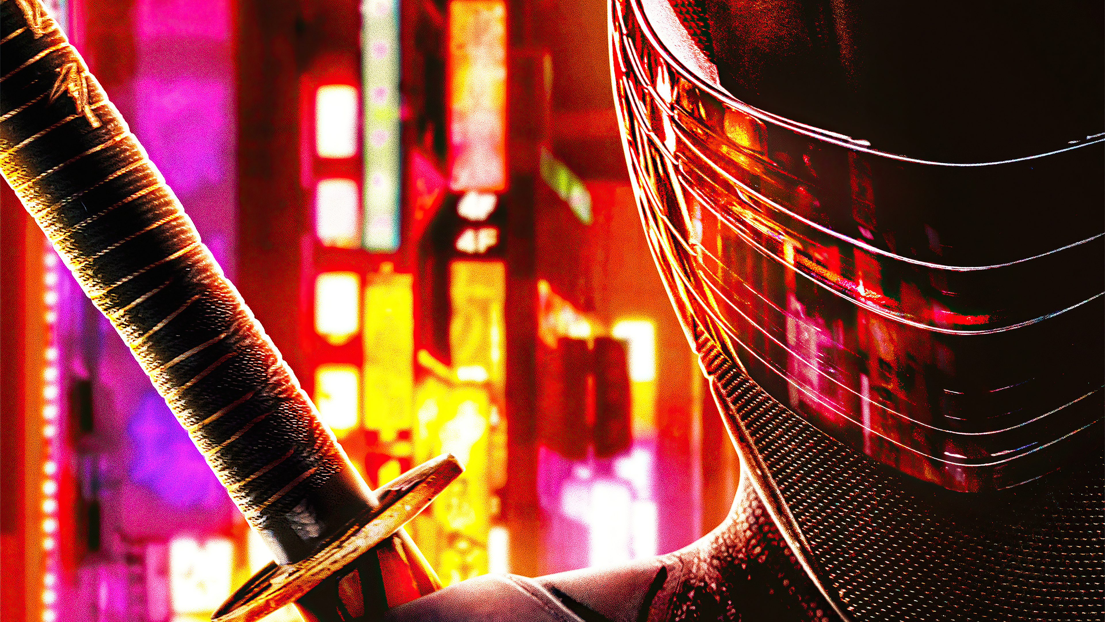 Snake Eyes 2021 1600x1200 Resolution HD 4k Wallpaper, Image, Background, Photo and Picture