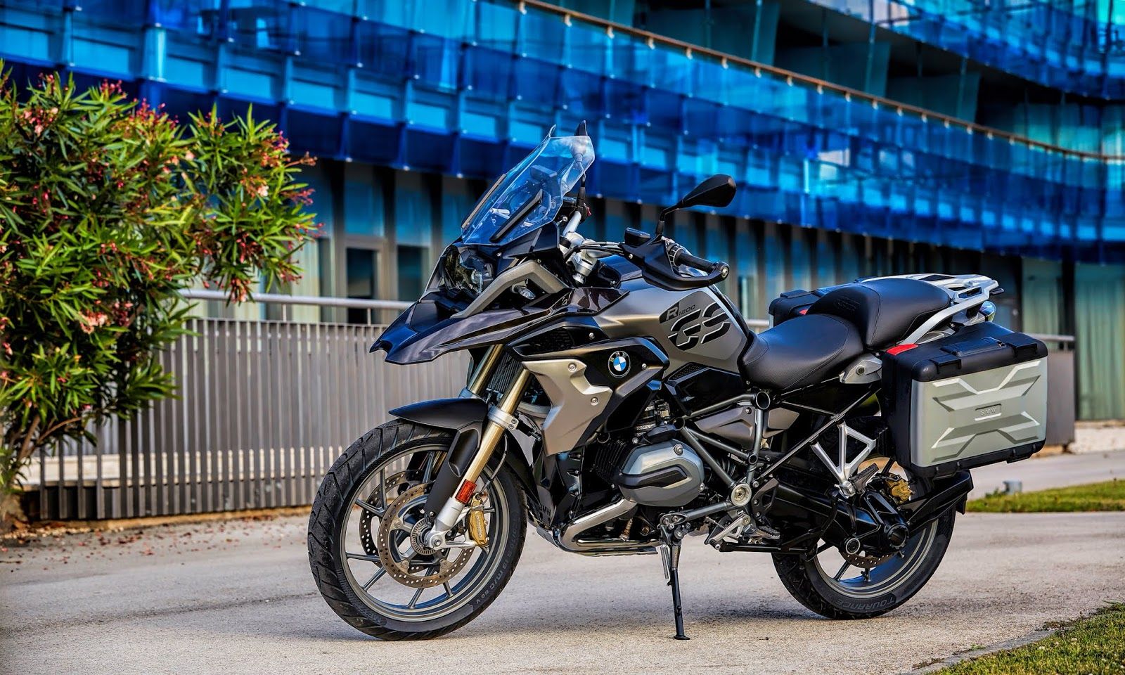 Bmw Gs 1200 Wallpaper HD