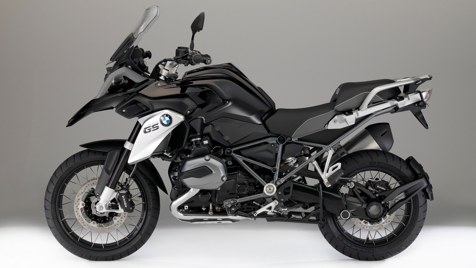 BMW GS 1200 HD wallpaper, Background