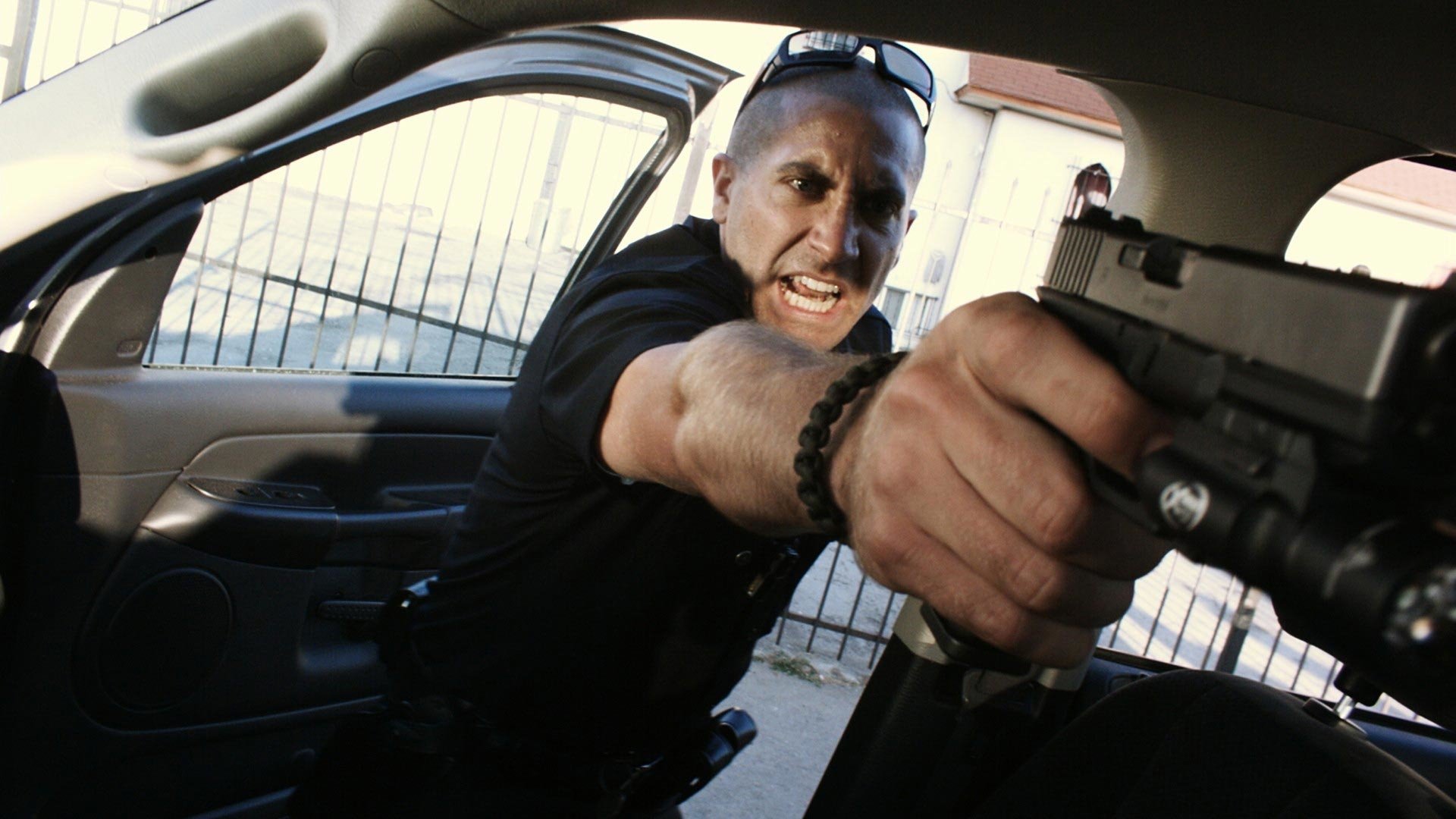 End Of Watch HD Wallpaper and Background Image