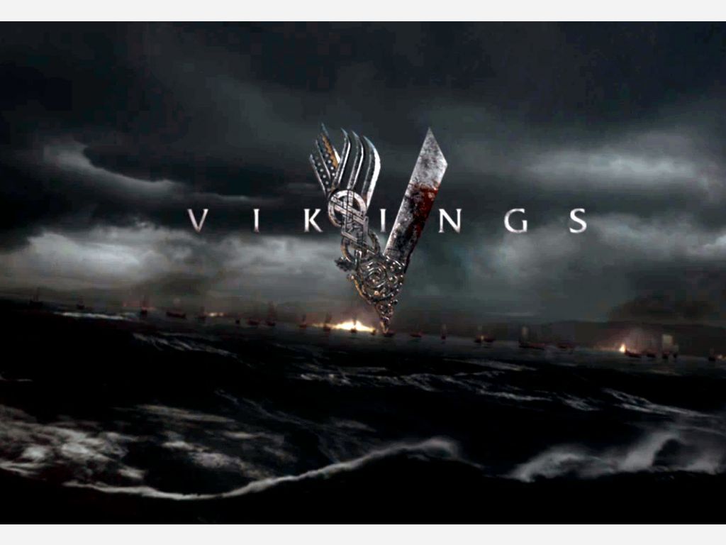 nice photoart from vikings 2013 tv show. Vikings tv show, Viking wallpaper, History channel vikings