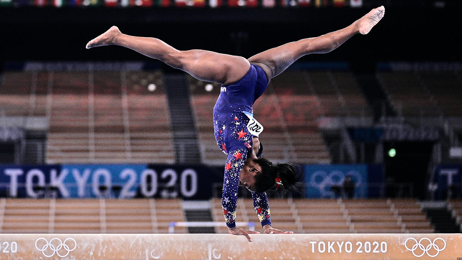 Tokyo Olympics: How to Watch Simone Biles and Suni Lee in the Balance Beam Event Final