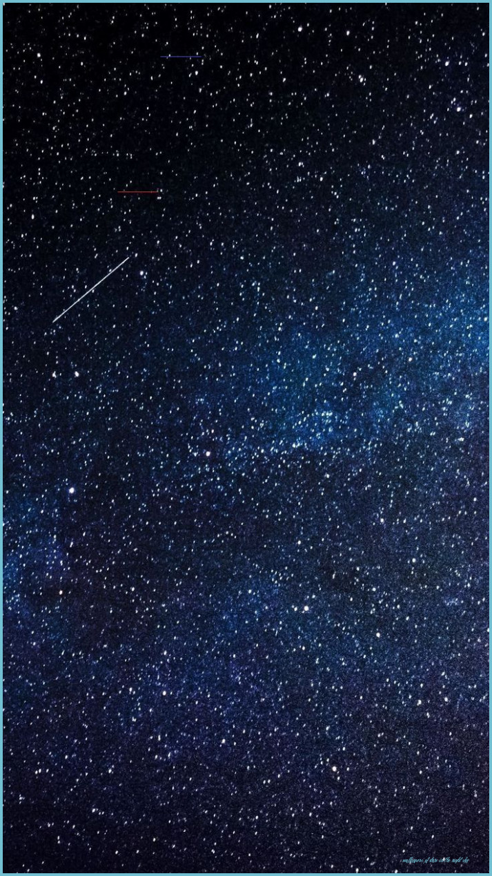 Wallp10k #wallp10k #space #wallpaper #stars #space #universe Of Stars In The Night Sky