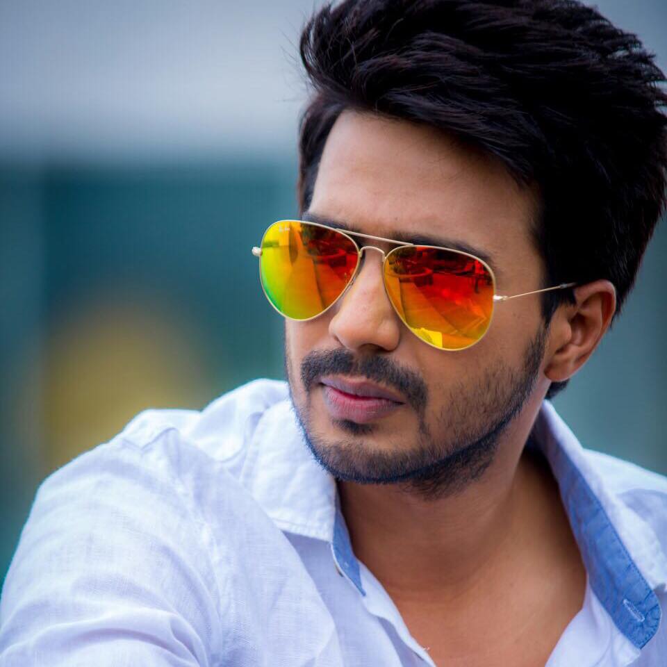 Vishnu Vishal