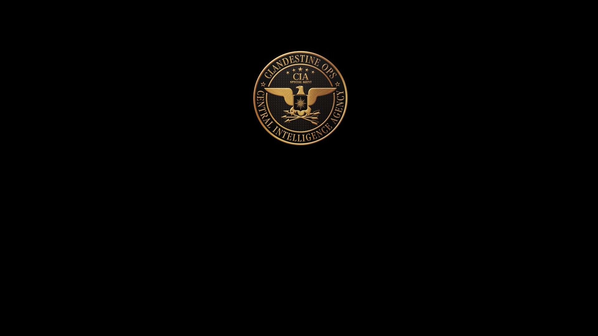 px Agency america Central Cia crime Intelligence logo Spy USA High Quality Wallpaper, High Definition Wallpaper