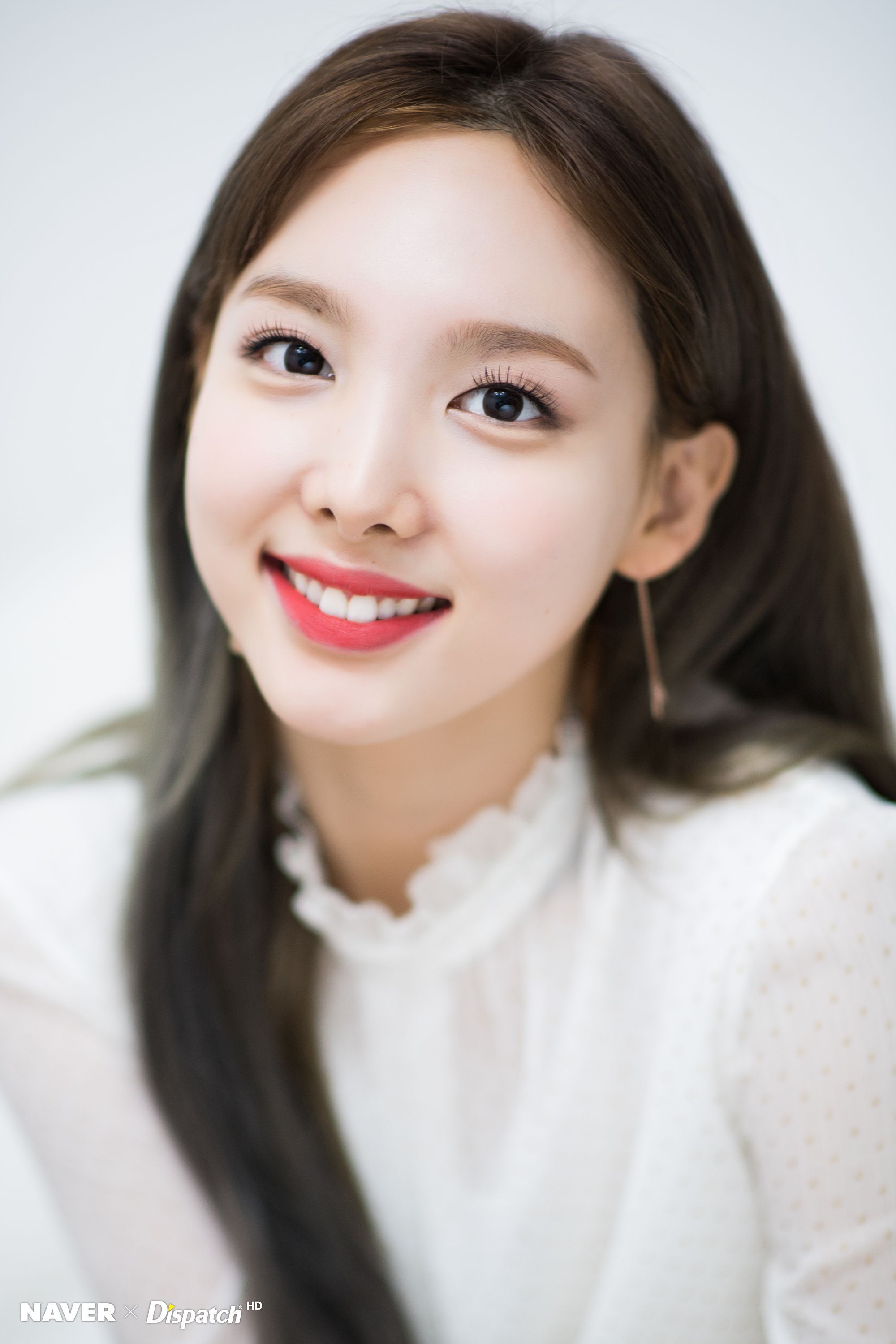Nayeon Feel Special promotion photohoot by Naver x Dispatch (JYP Ent) Photo