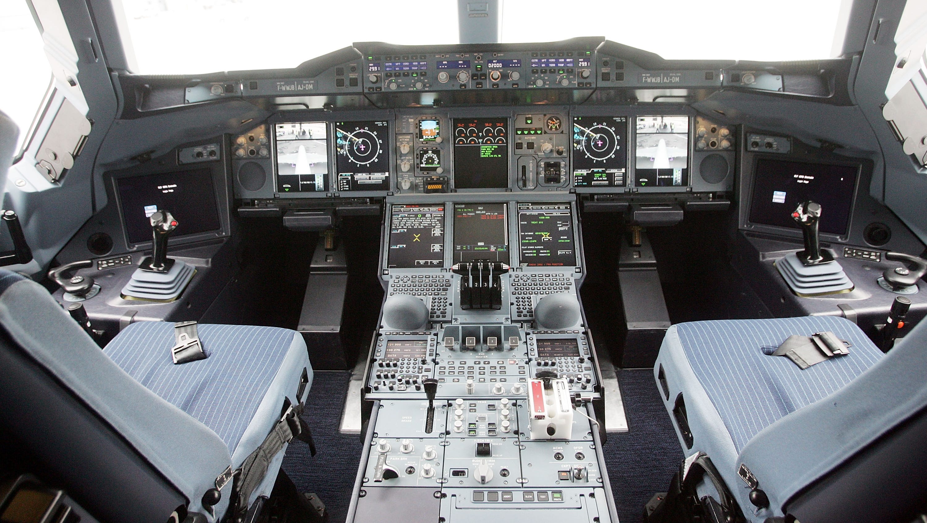 Ask the Captain: How has technology changed a pilot's job?