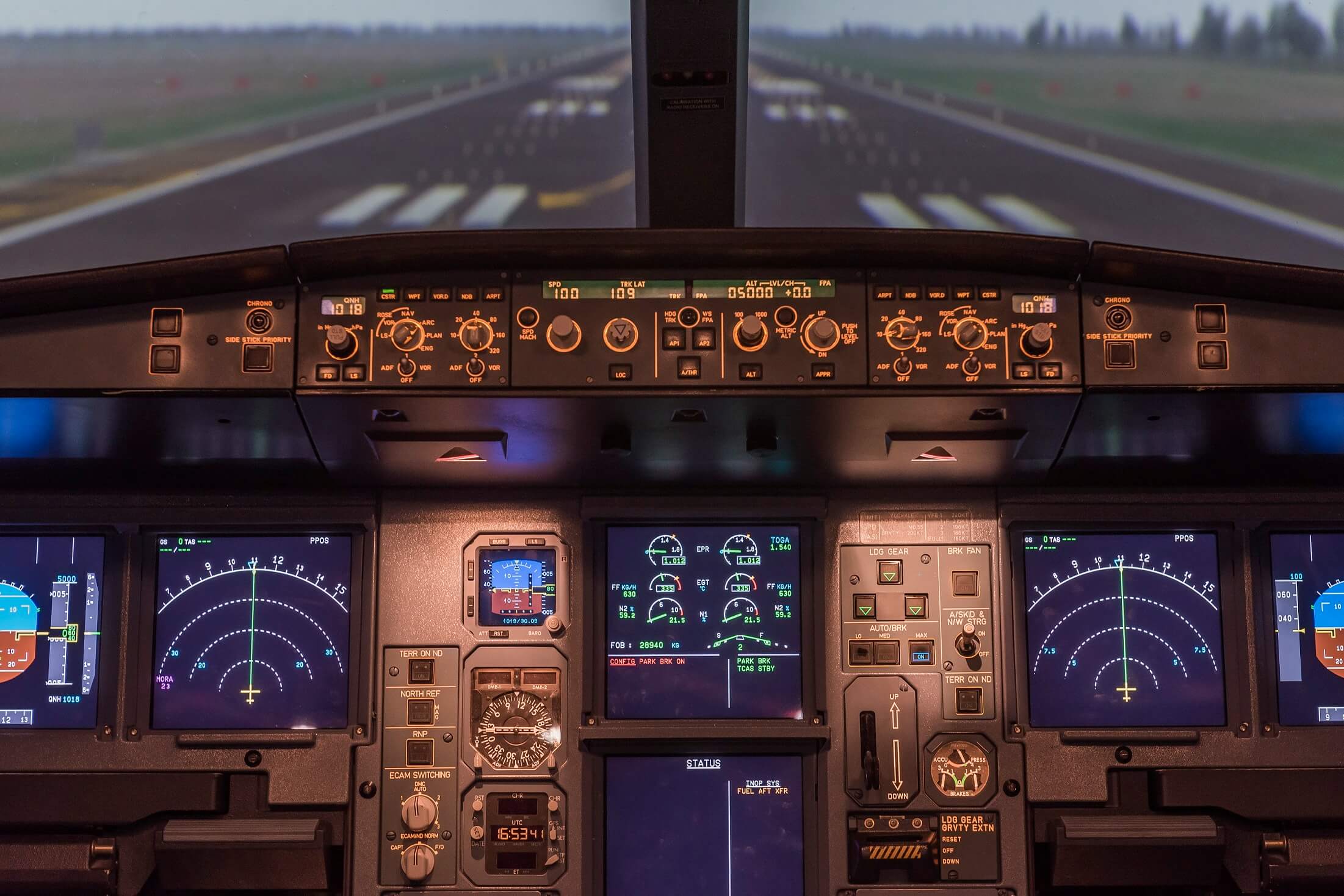 Opinion: Automation and bureaucracy are killing flying skills