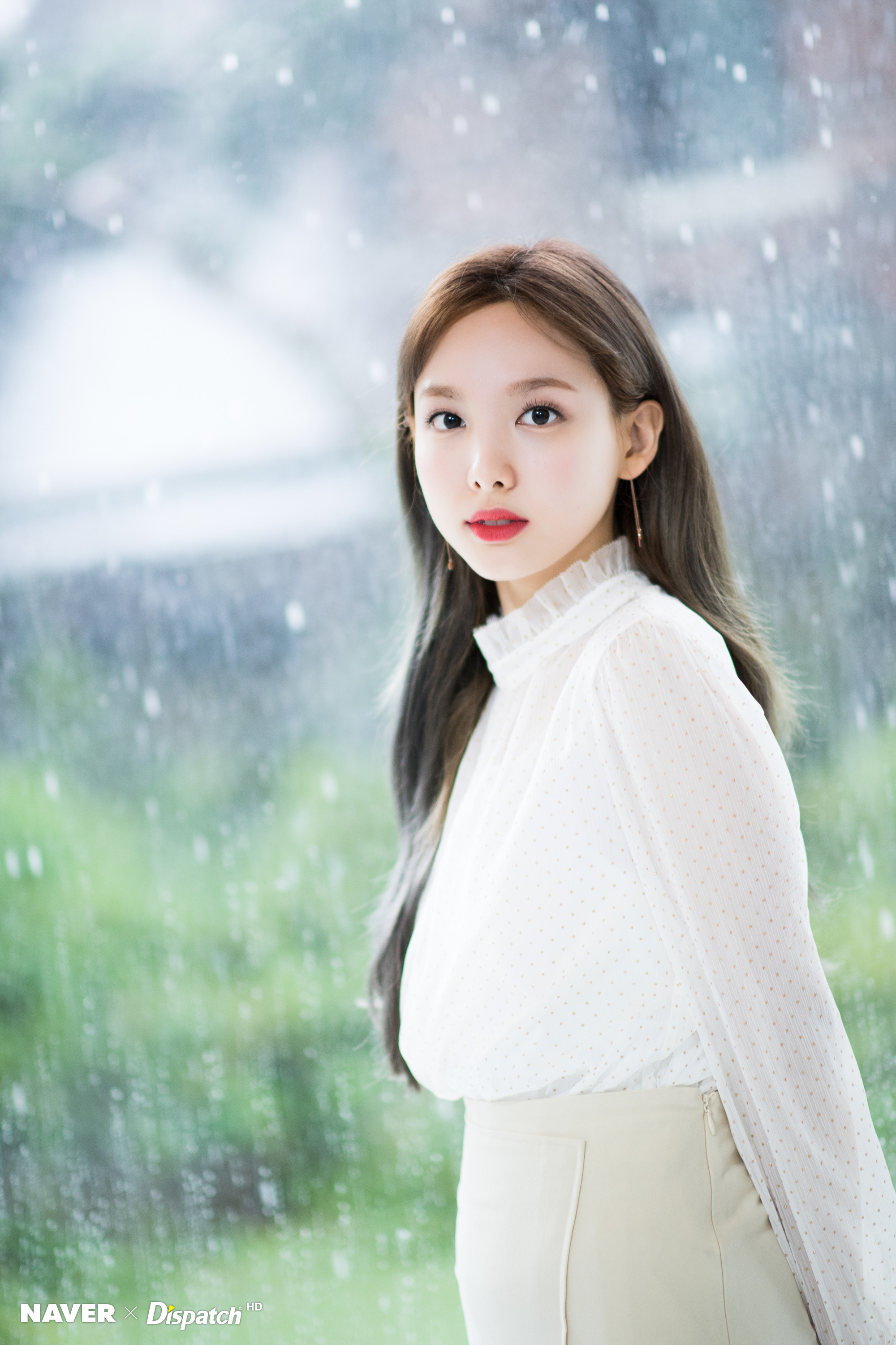 TWICE 'Feel Special' Dispatch HD Photo