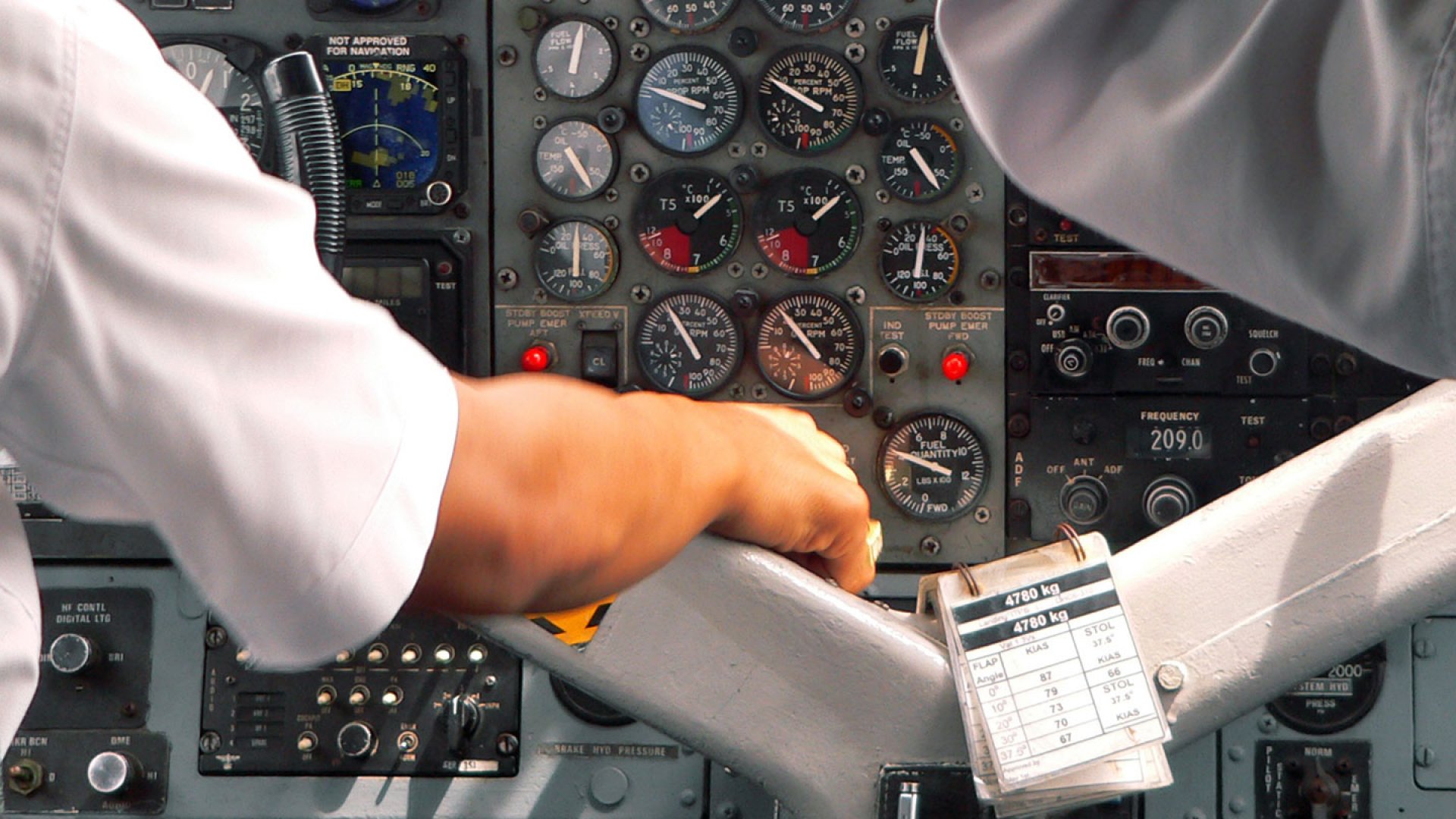 Survival Skills Every Entrepreneur Needs