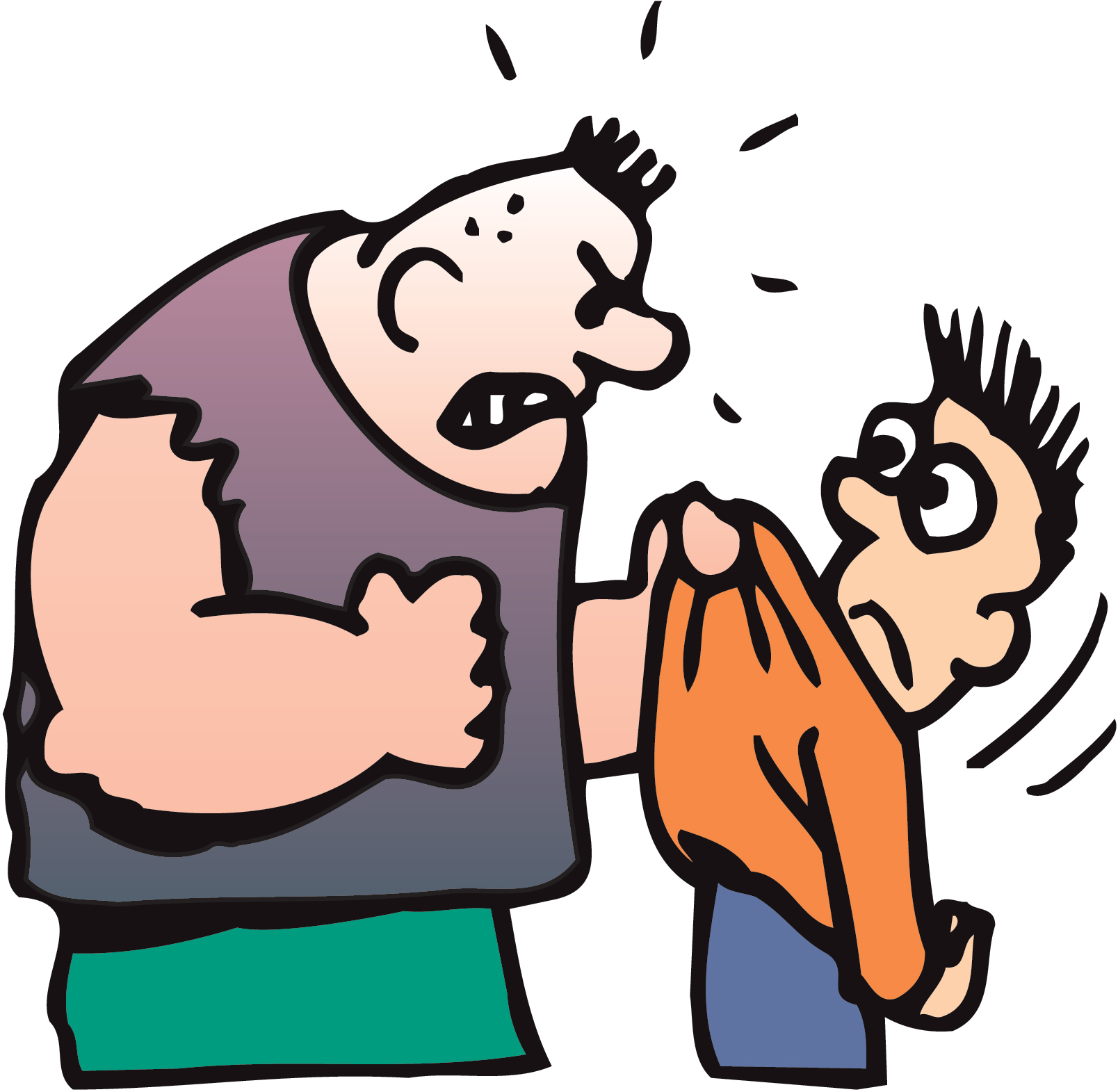 Anti Bullying Clip Art Free