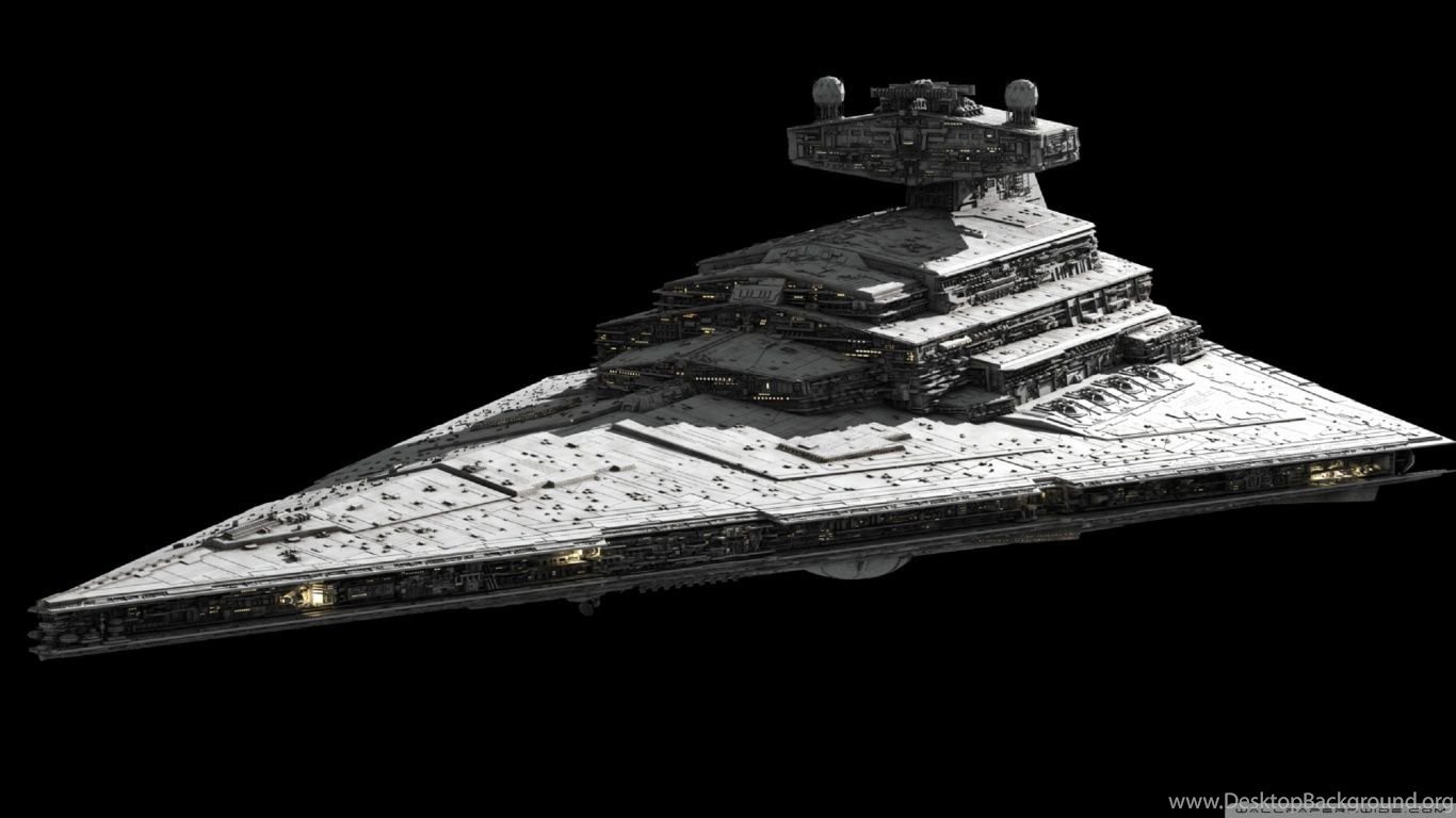 Imperial Star Destroyer HD Desktop Wallpaper, High Definition. Desktop Background