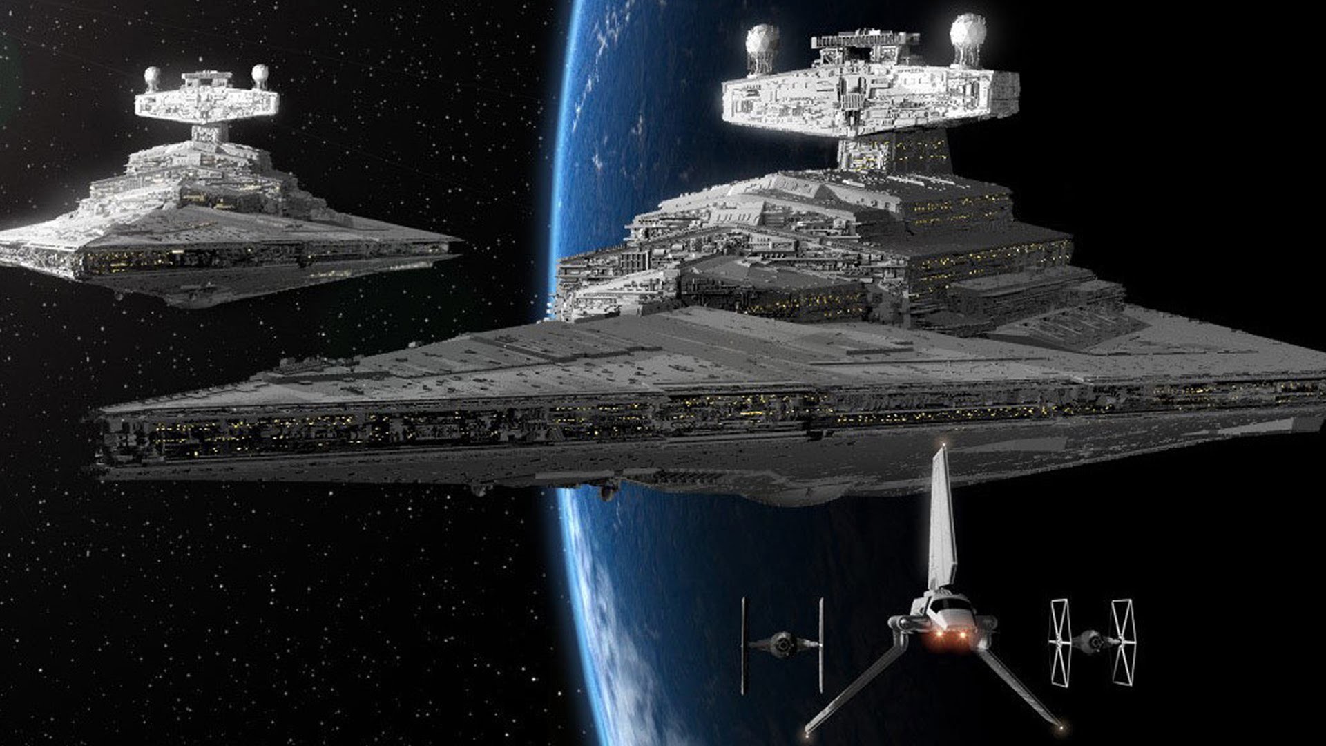 Download Original Size Data Src Wars Imperial Star Destroyers HD Wallpaper