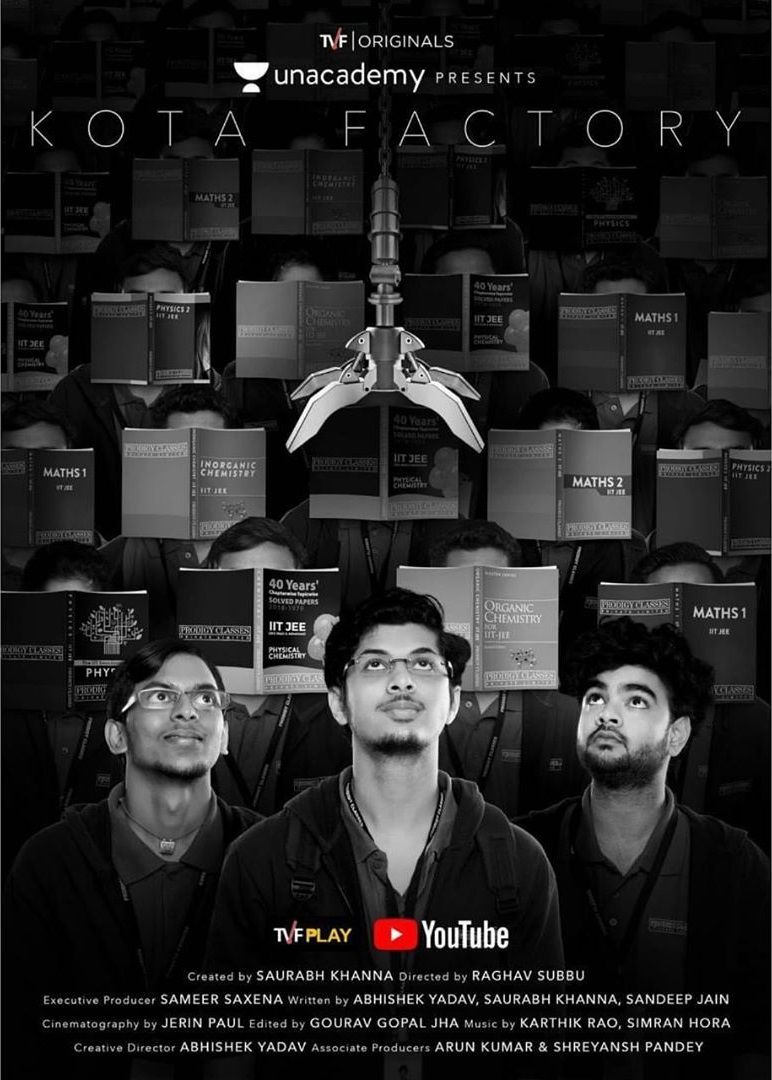 Kota Factory Season 2 Wallpapers Wallpaper Cave Kota Factory Season 2 Wallpapers Wallpaper Cave