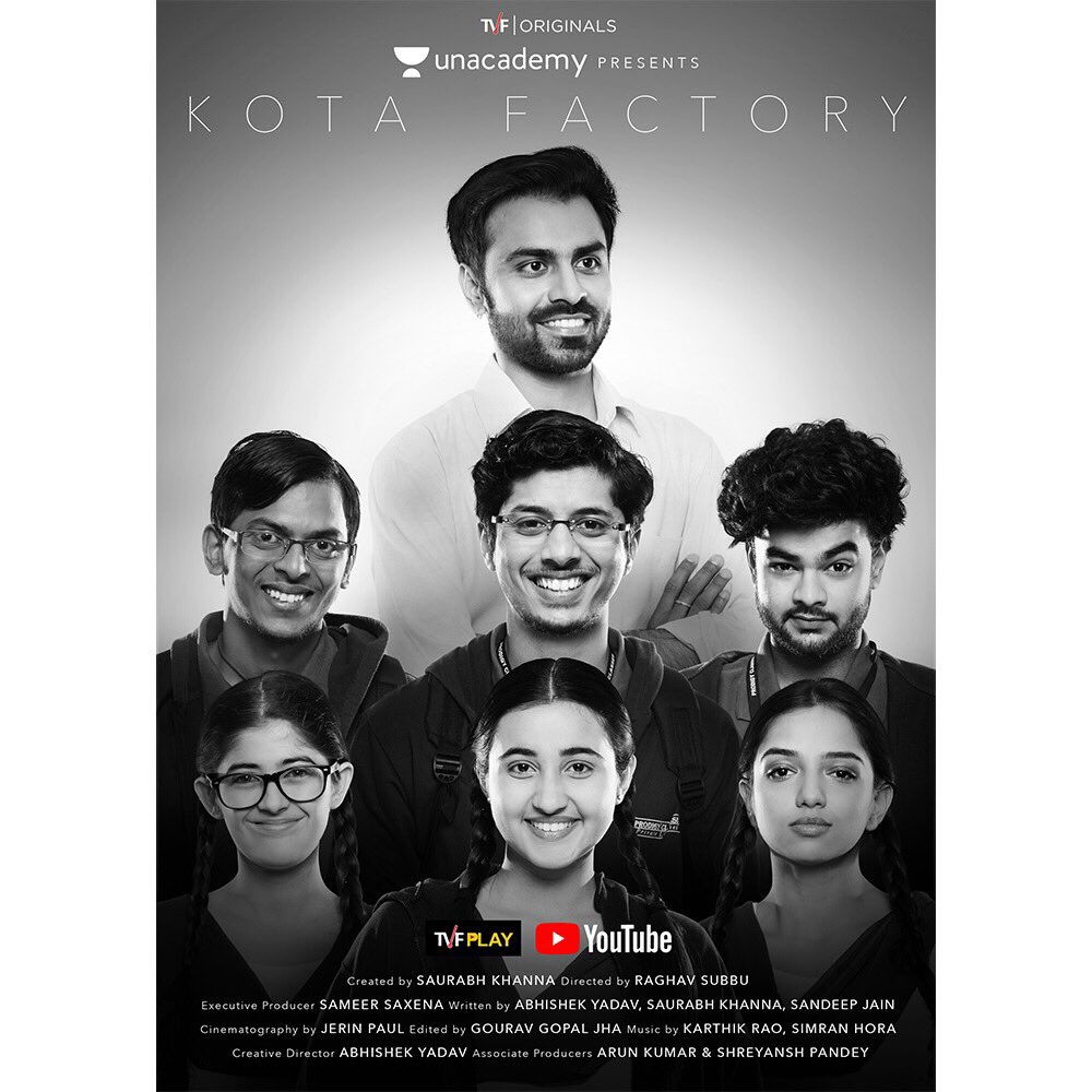 Kota Factory