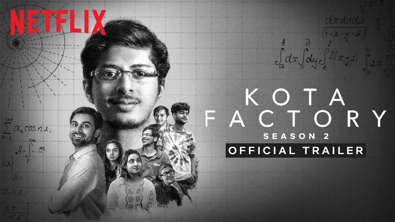 Kota Factory season 2 review: Popular but problematic Netflix show makes you wonder what all the fuss is about