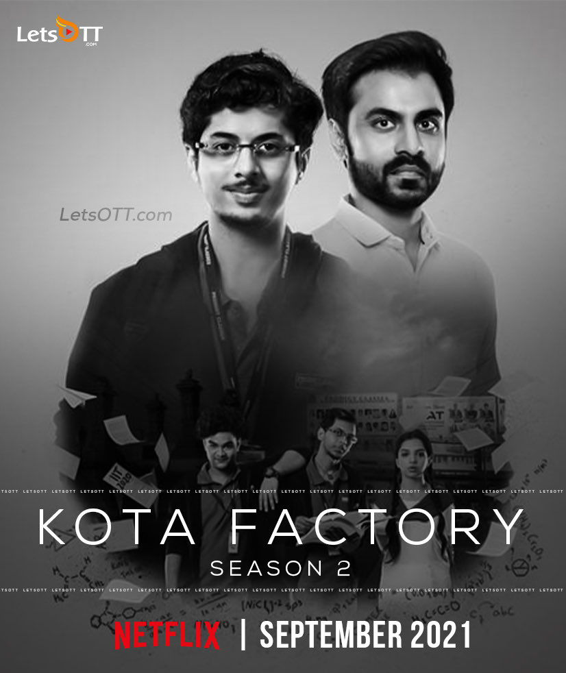 kota kota factory season 2