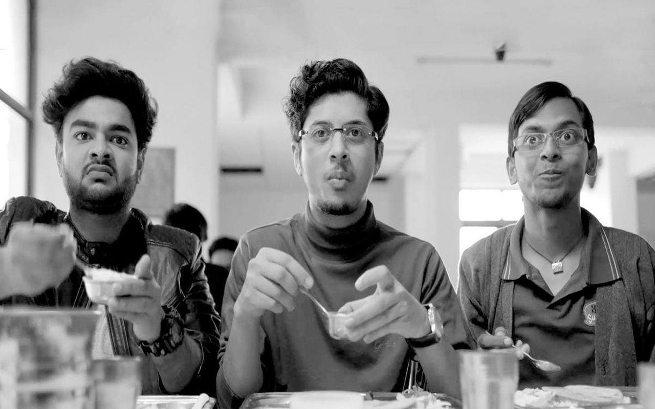 Kota Factory Wallpaper