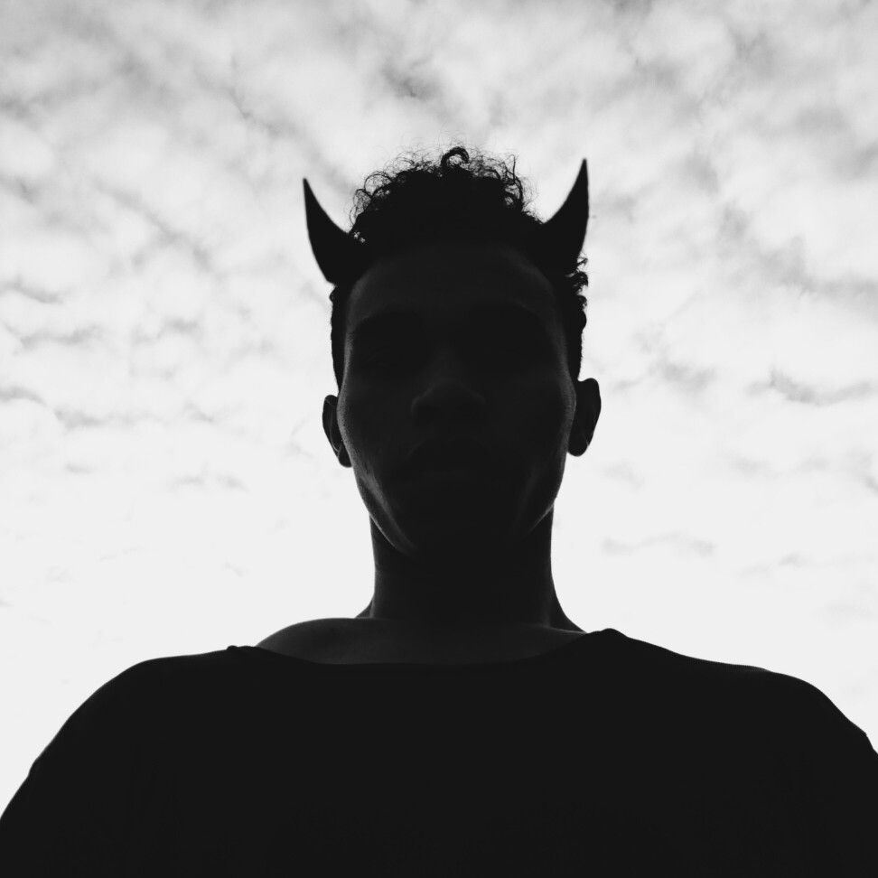 Devil Boy Shadow Wallpapers Wallpaper Cave