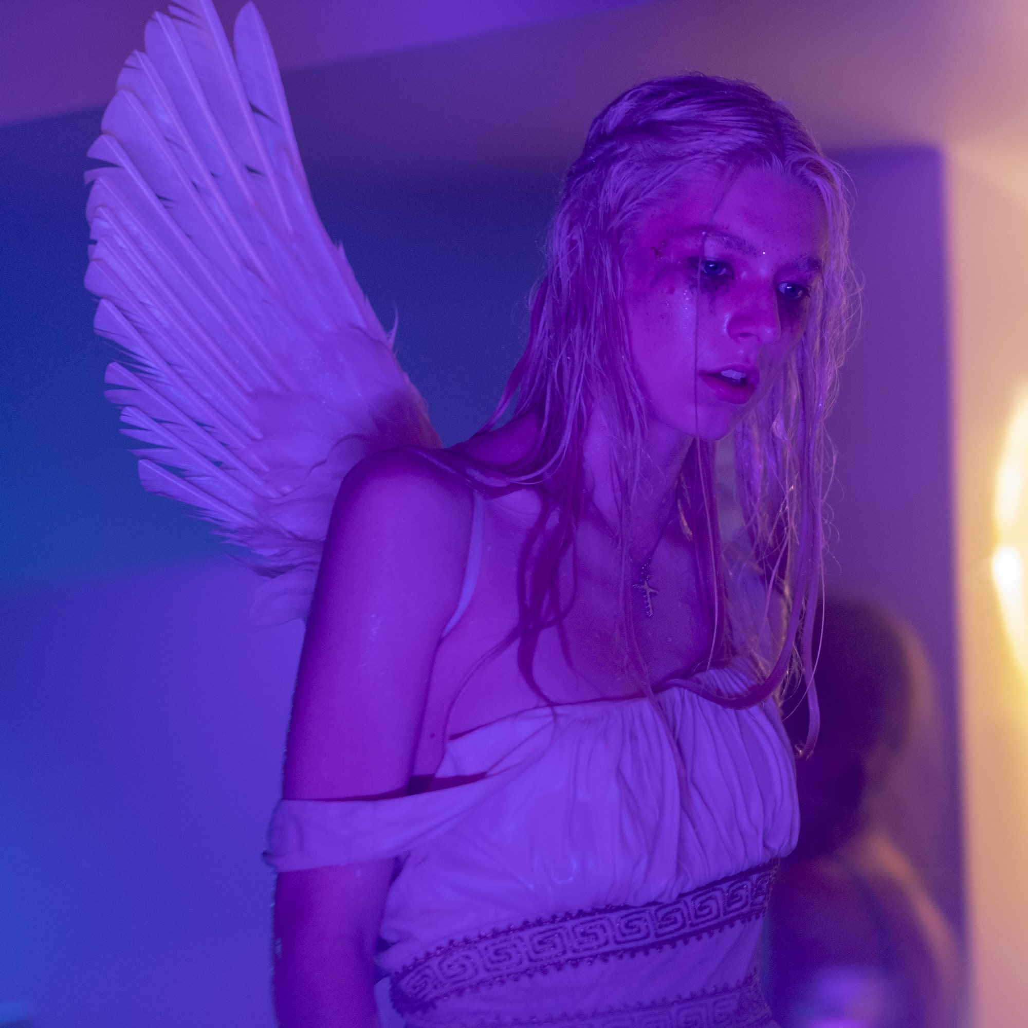 What Trans Teens Are Saying About Jules on 'Euphoria'