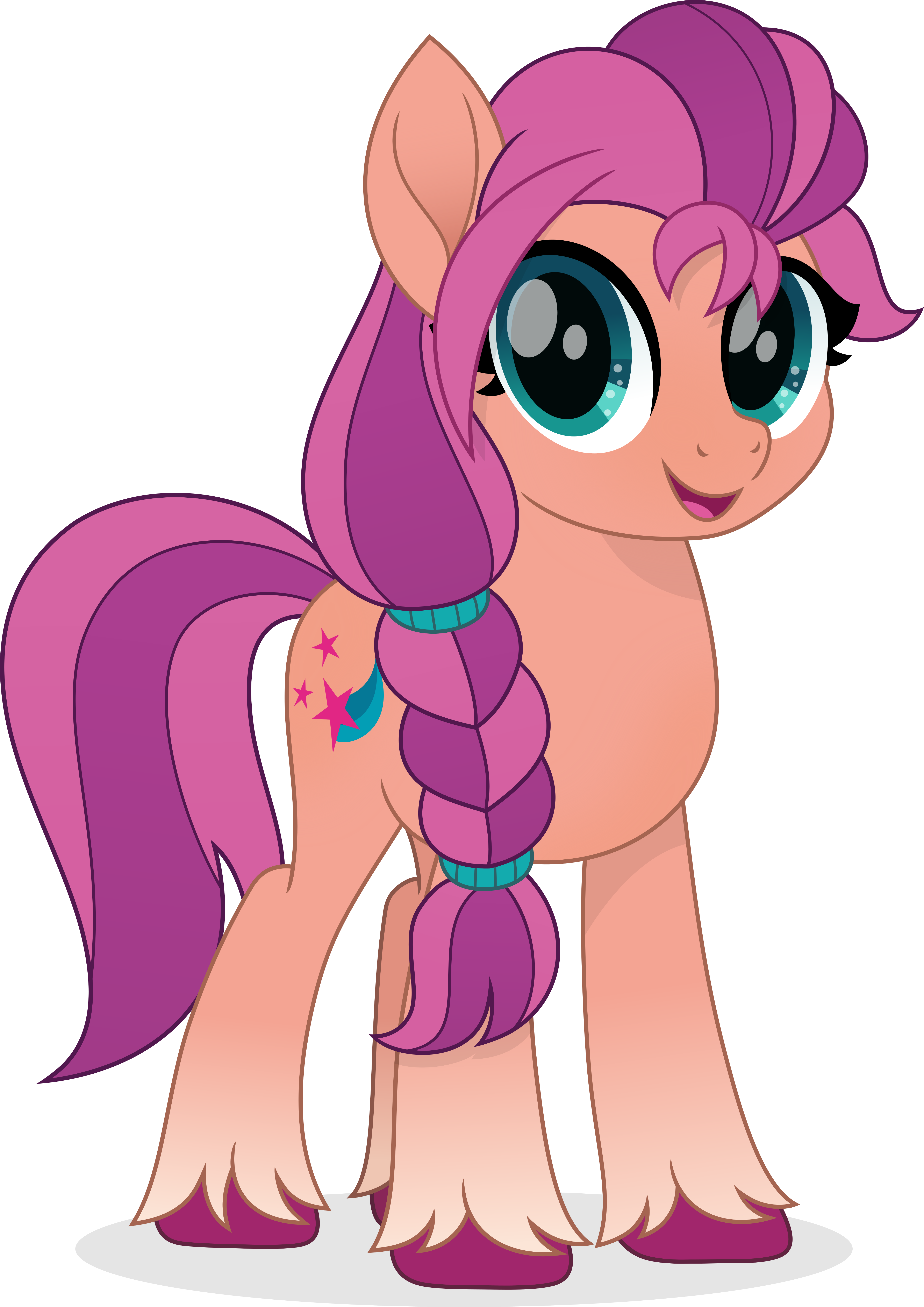 Sunny Starscout. My little pony drawing, My little pony wallpaper, Mlp my little pony