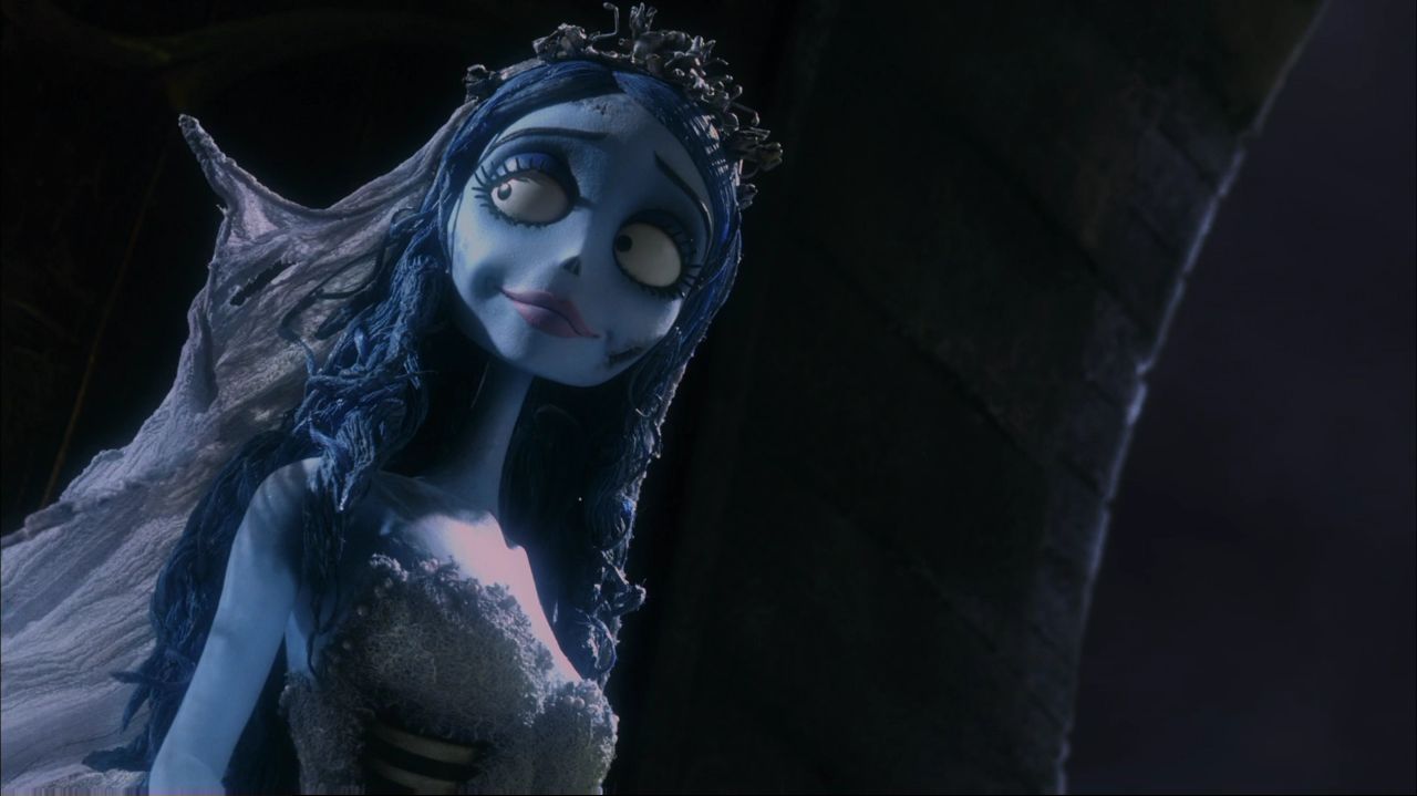 Corpse Bride Emily Wallpapers Wallpaper Cave Corpse Bride Emily Wallpapers Wallpaper Cave