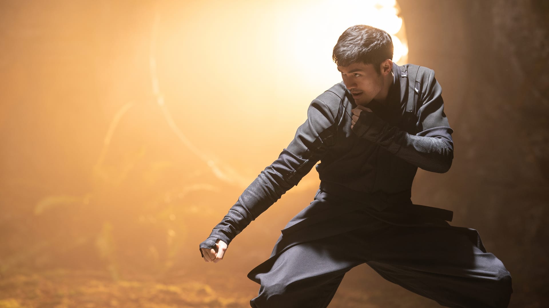 Snake Eyes G I Joe Origins Windows Theme