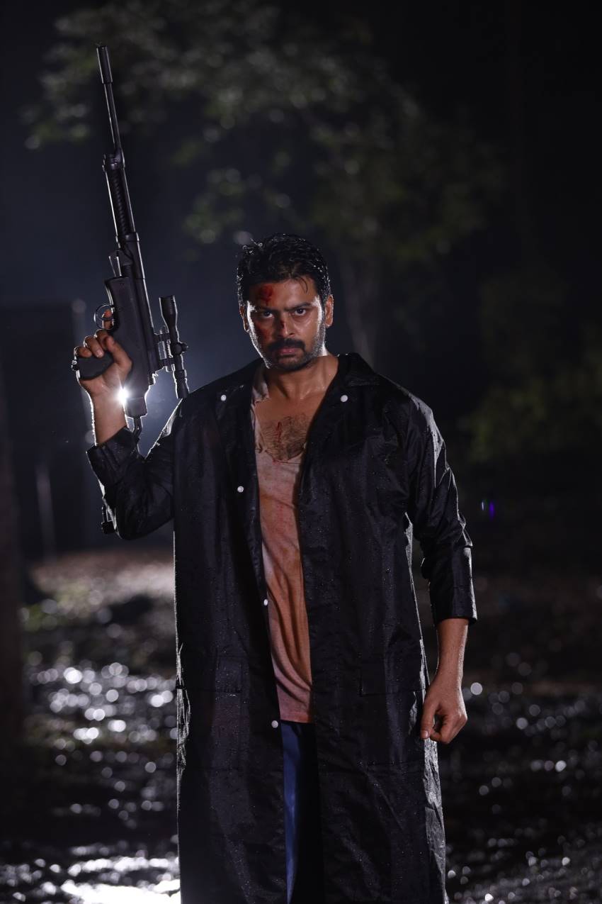 Mirugaa Photo: HD Image, Picture, Stills, First Look Posters of Mirugaa Movie