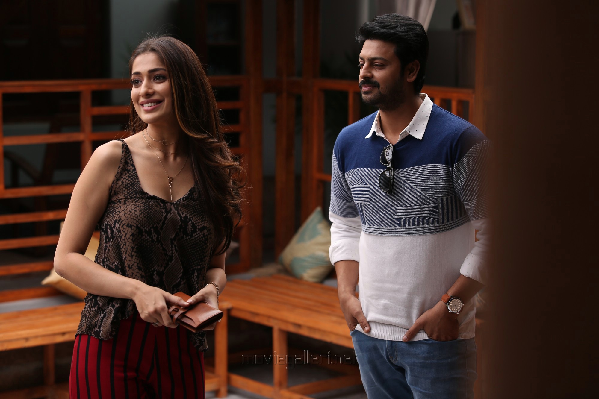 Mirugaa Movie Stills HD. Srikanth. Lakshmi Rai. New Movie Posters
