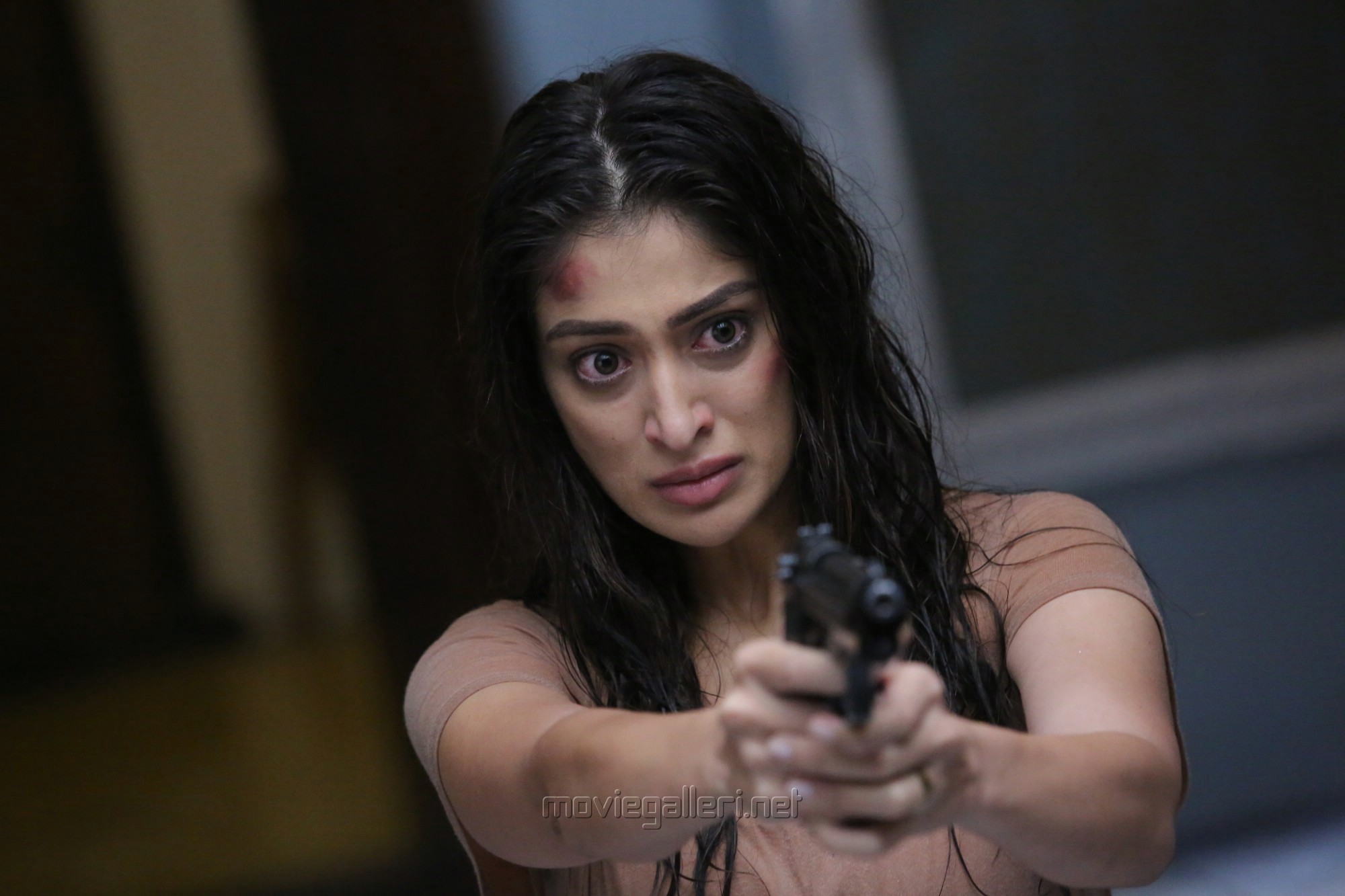 Mirugaa Movie Stills HD. Srikanth. Lakshmi Rai. New Movie Posters