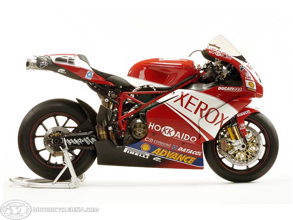 Ducati 999 R Xerox pic 3