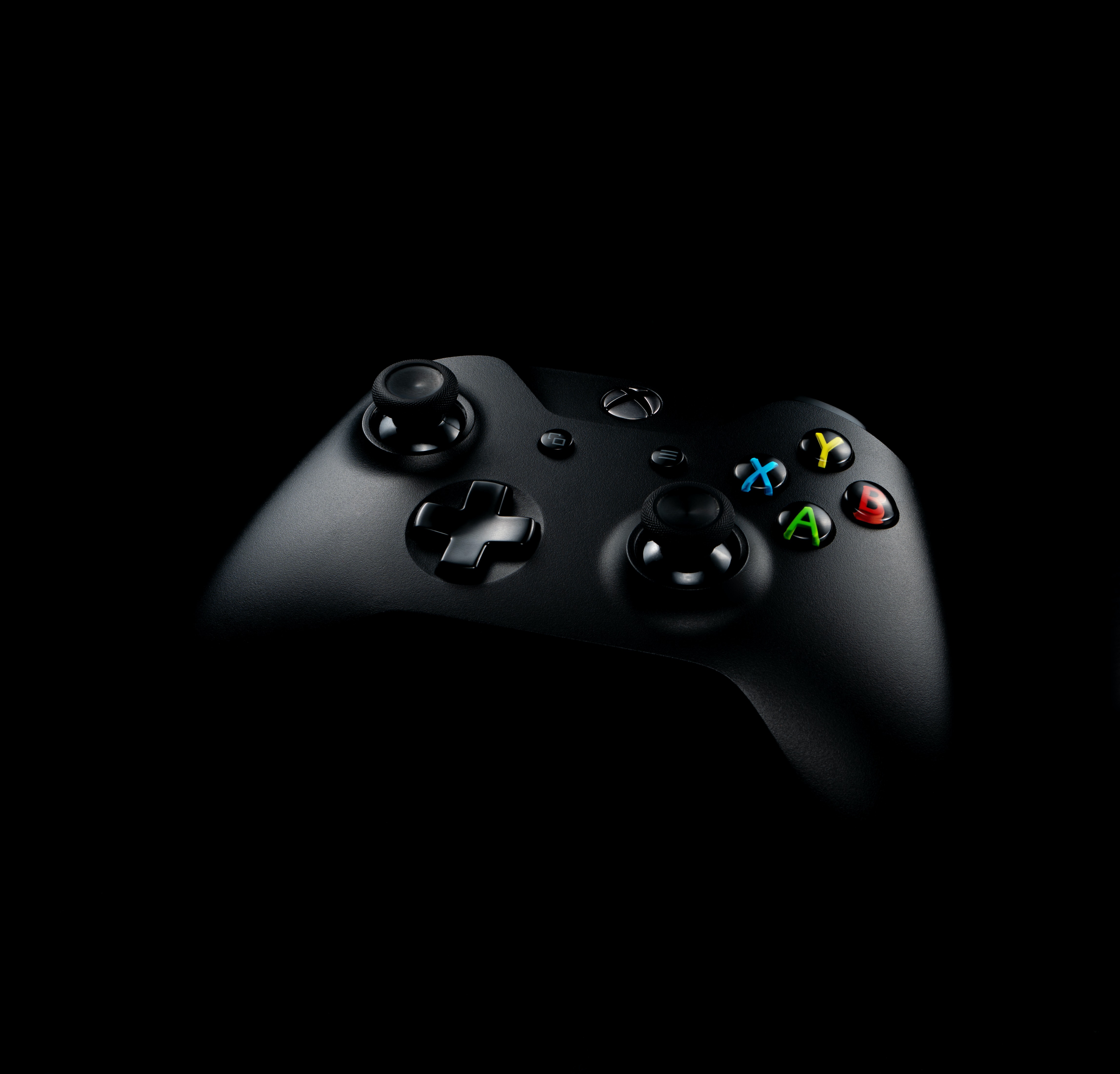 Black Xbox One Game Controller - Free Stock Photo.