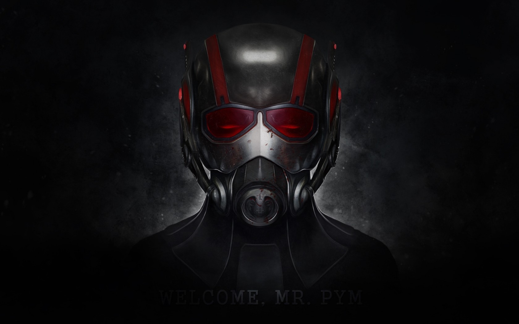 Ant Man Wallpaper