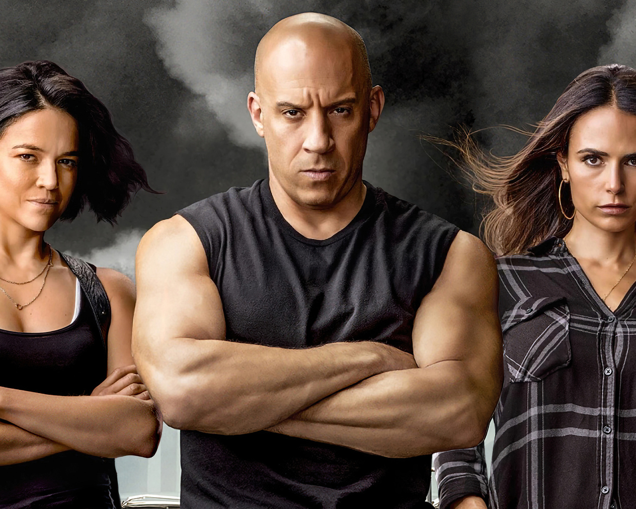 Fast And Furious 9 The Fast Saga 2021 1280x1024 Resolution HD 4k Wallpaper, Image, Background, Photo and Picture