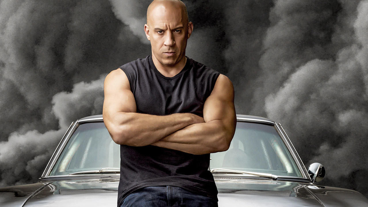 F9: Fast & Furious 9 Posters Showcase Its Cast; New Is Here