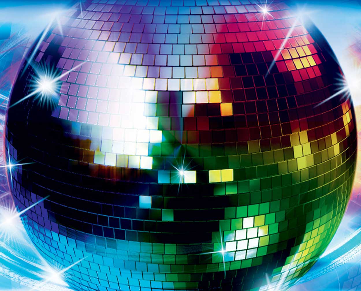 Disco Music Wallpaper Free Disco Music Background