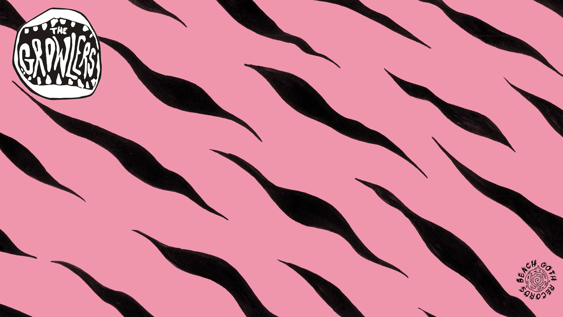 The Growlers Wallpapers Wallpaper Cave