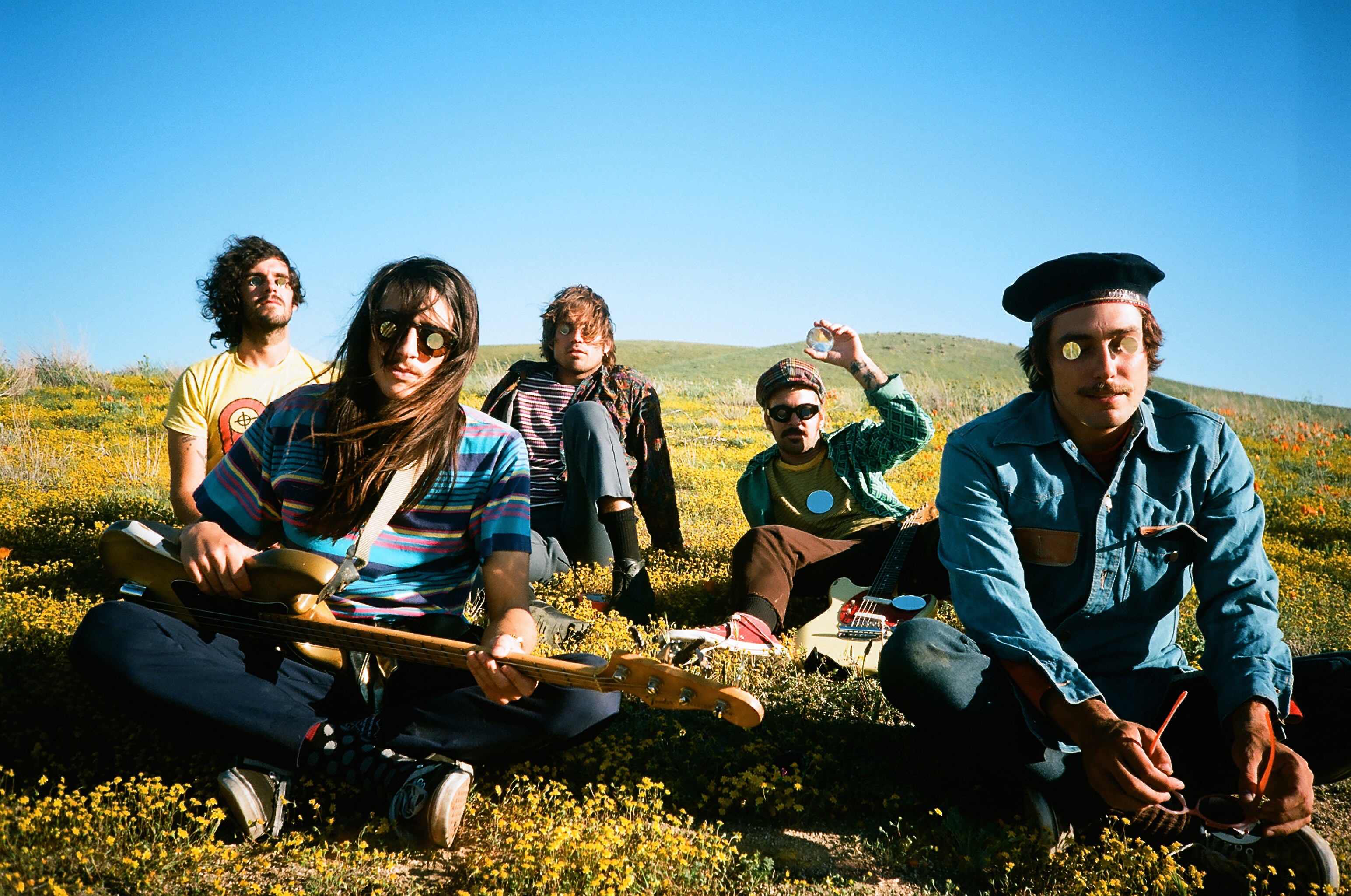 The Growlers Unleash Wicked Festival Lineup For First HD Wallpaper