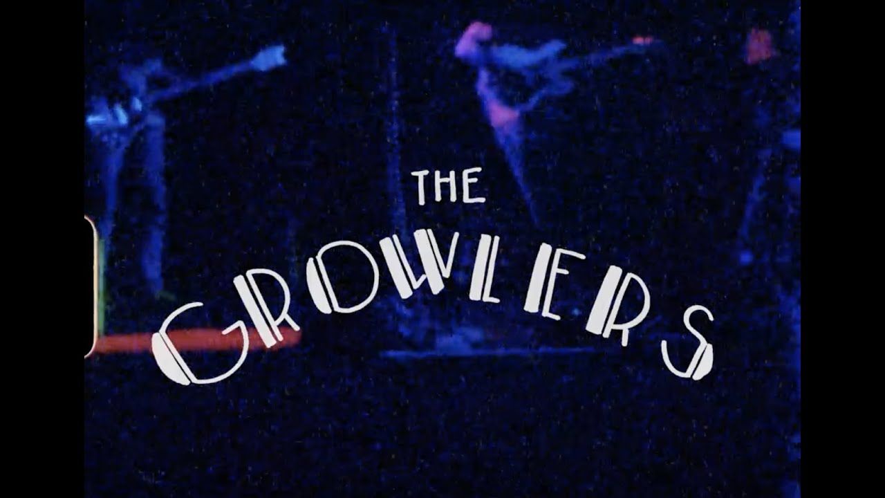 The Growlers Wallpapers Wallpaper Cave