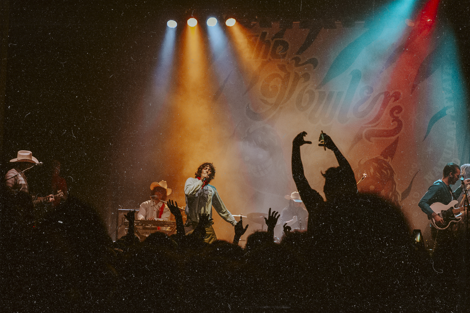 Why I'll never get tired of seeing The Growlers live