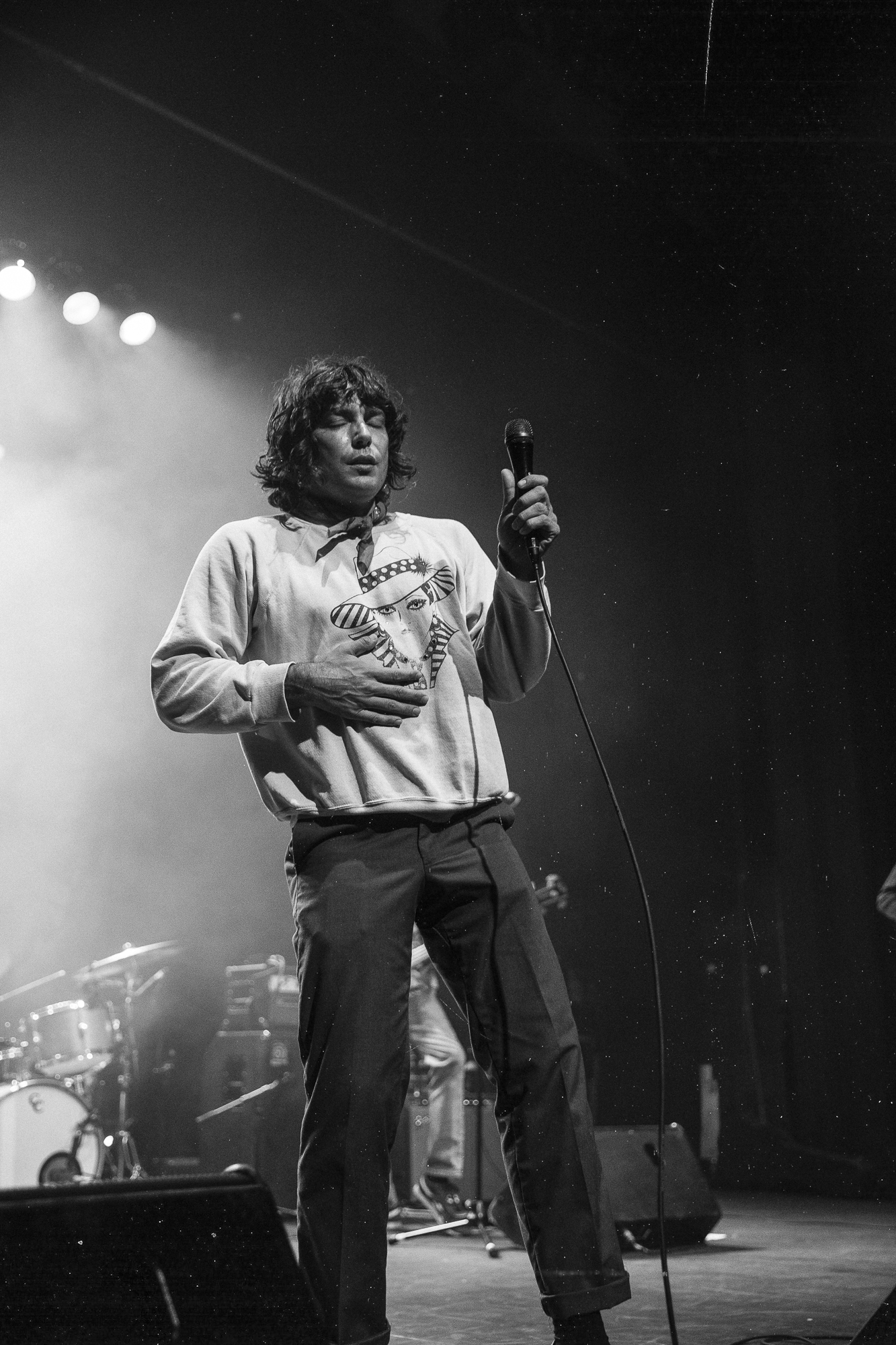 Why I'll never get tired of seeing The Growlers live