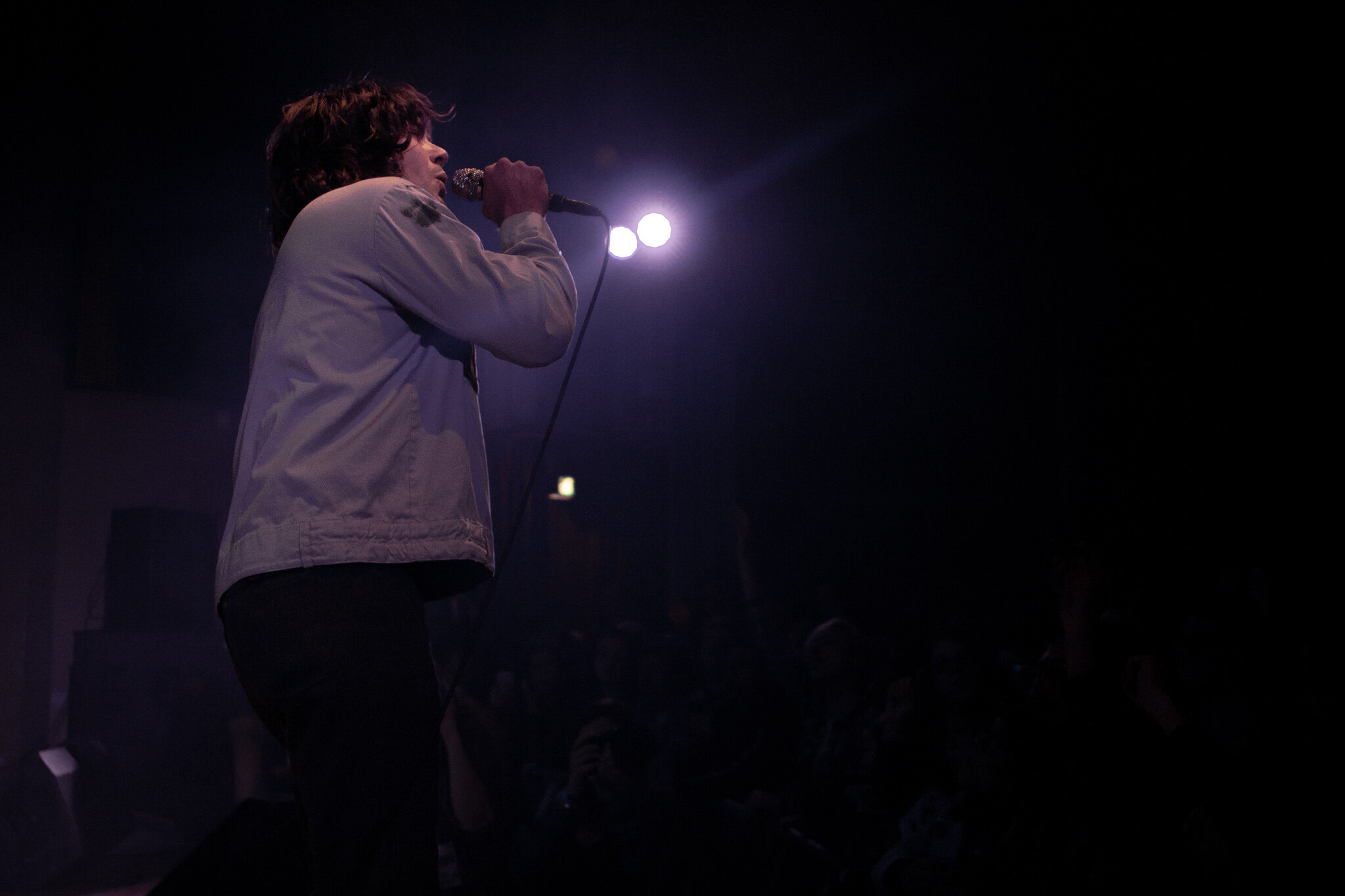 The Growlers At Boulder Theater 03 12 20