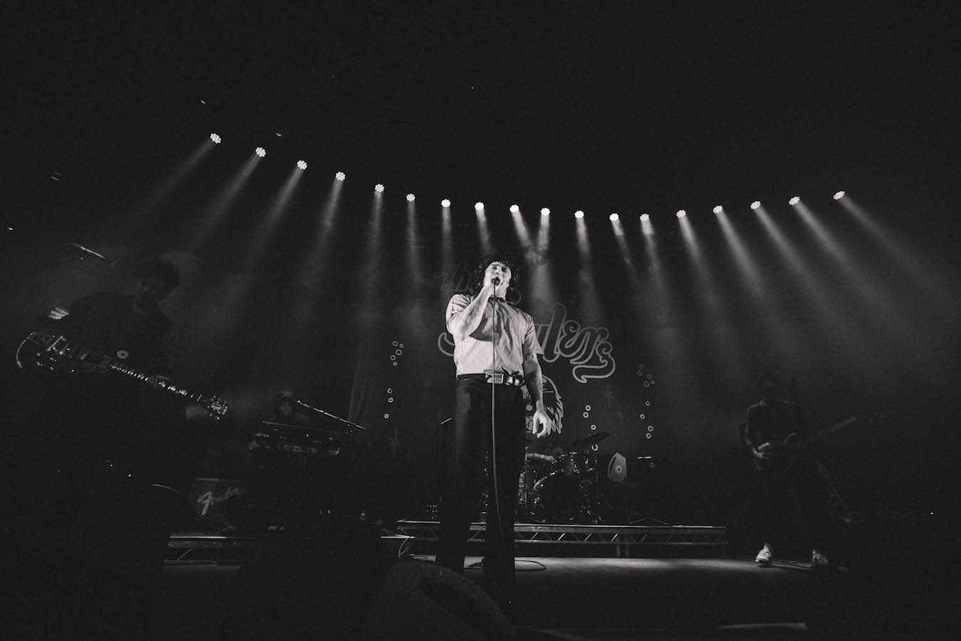 Live Gallery: The Growlers, London