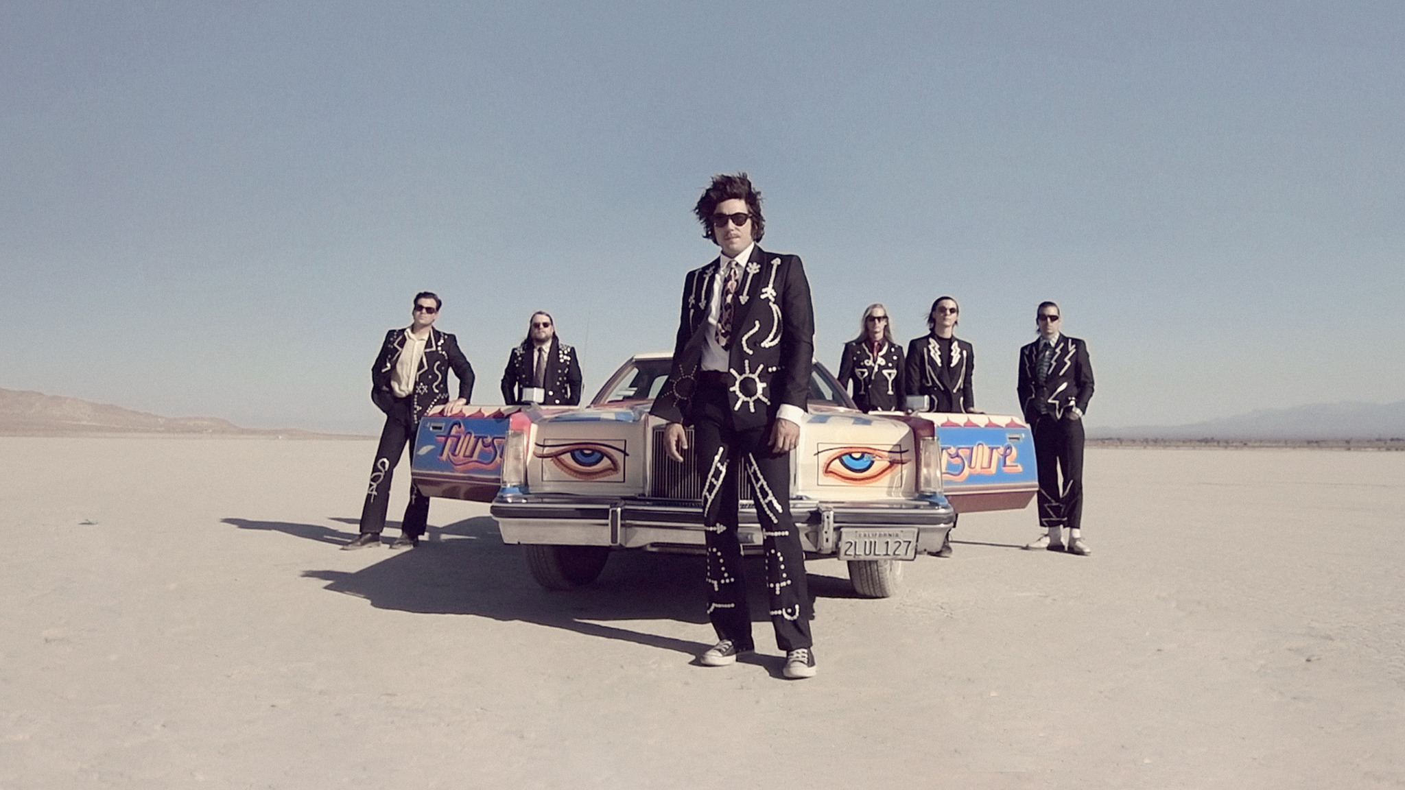 The Growlers Wallpapers Wallpaper Cave