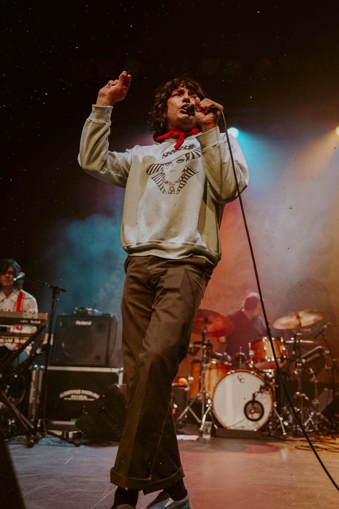 Why I'll never get tired of seeing The Growlers live