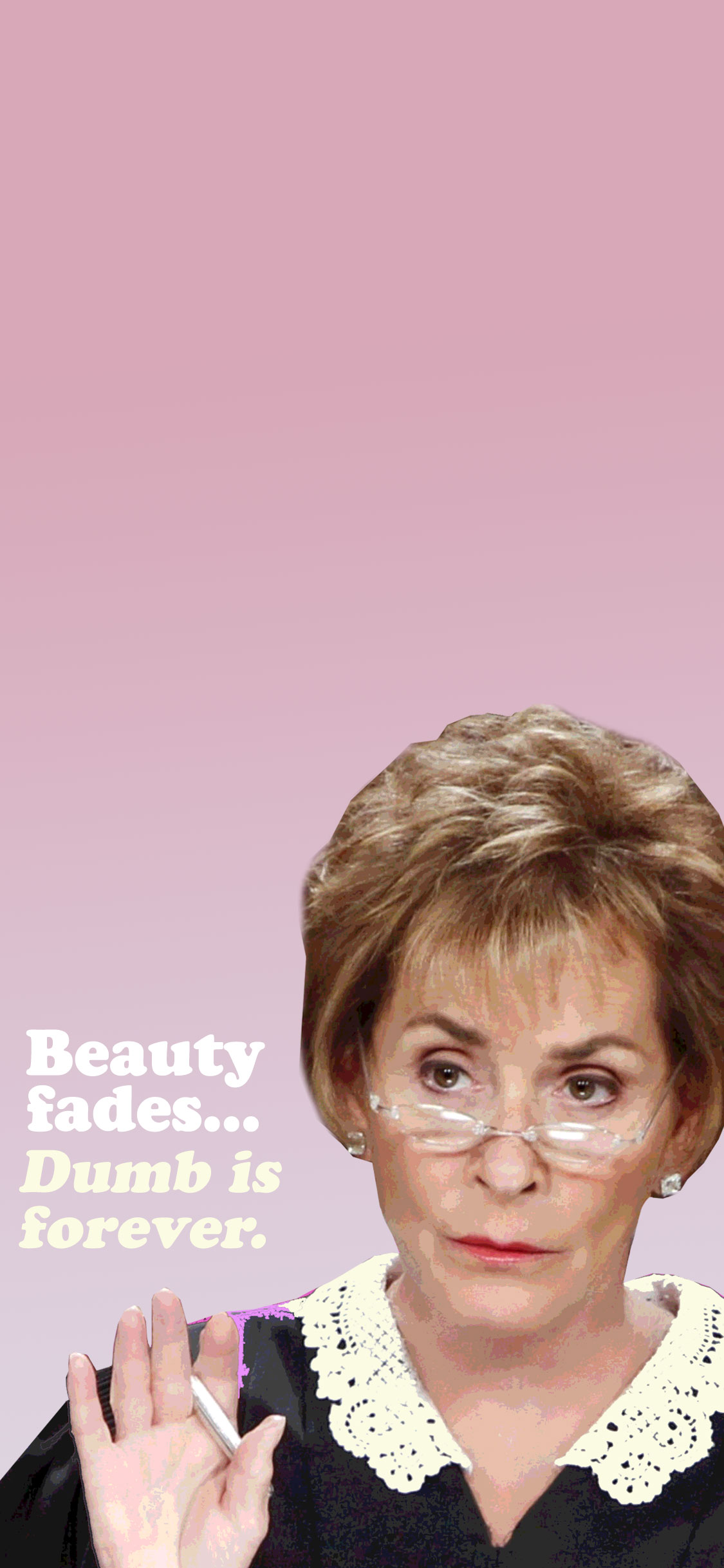Judge Judy Wallpapers - Wallpaper Cave